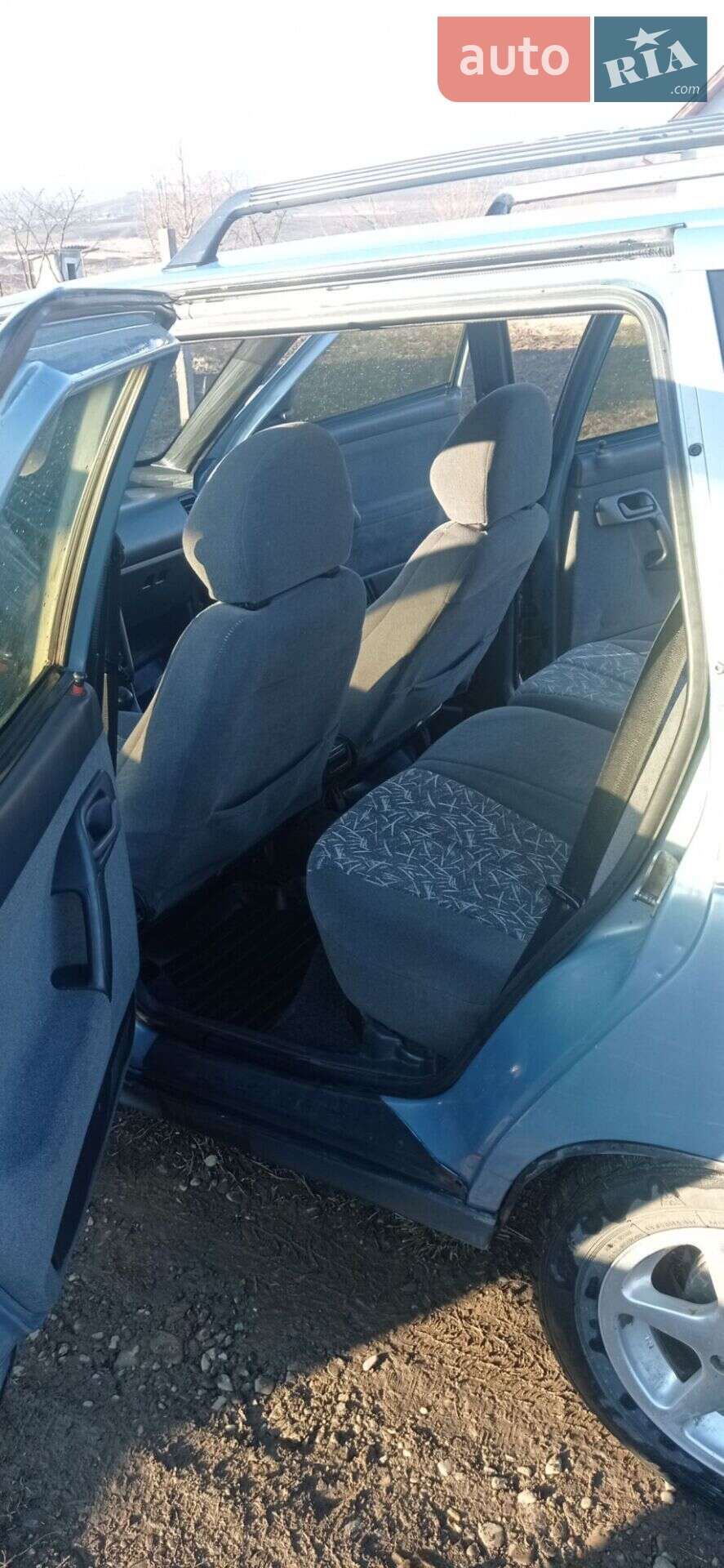 ВАЗ / Lada 2111 2004 VIN XTA21113040164647 фото оголошення 5 з 11