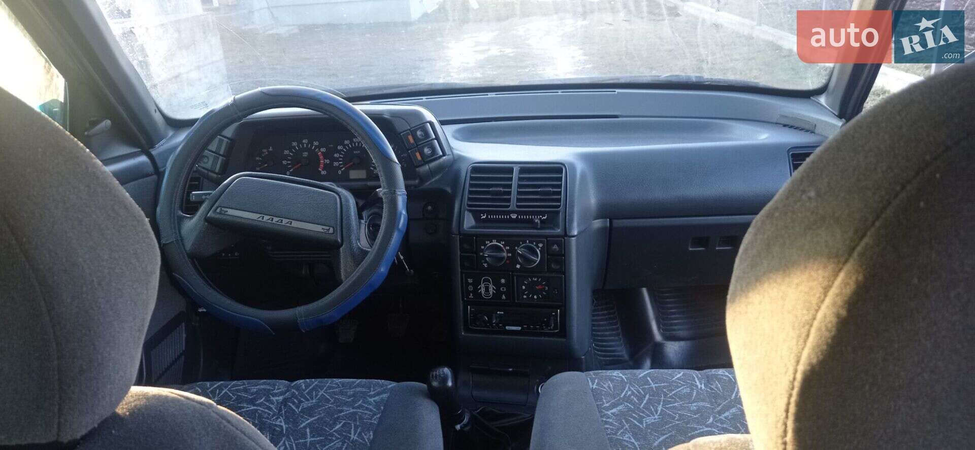 ВАЗ / Lada 2111 2004 VIN XTA21113040164647 фото оголошення 6 з 11