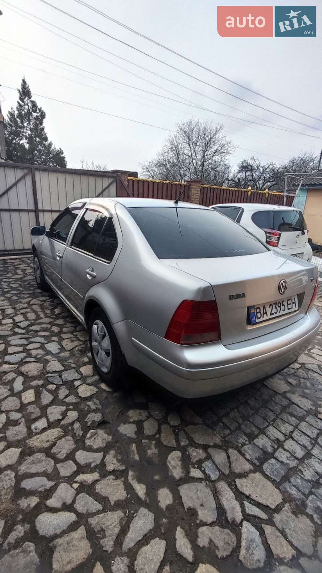 Volkswagen Bora 2004 VIN WVWZZZ1JZ5W015175 фото оголошення 4 з 13