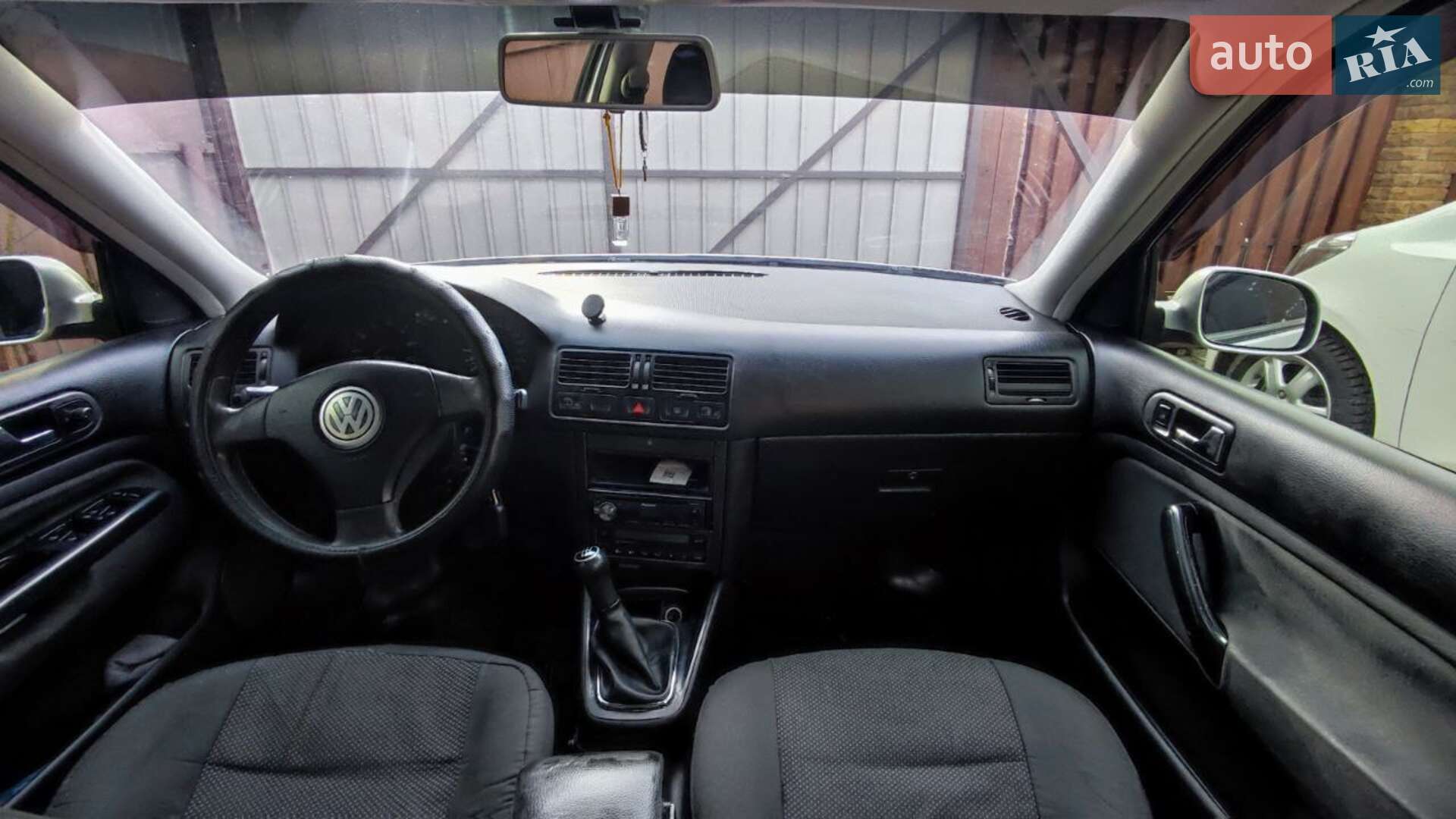 Volkswagen Bora 2004 VIN WVWZZZ1JZ5W015175 фото оголошення 6 з 13