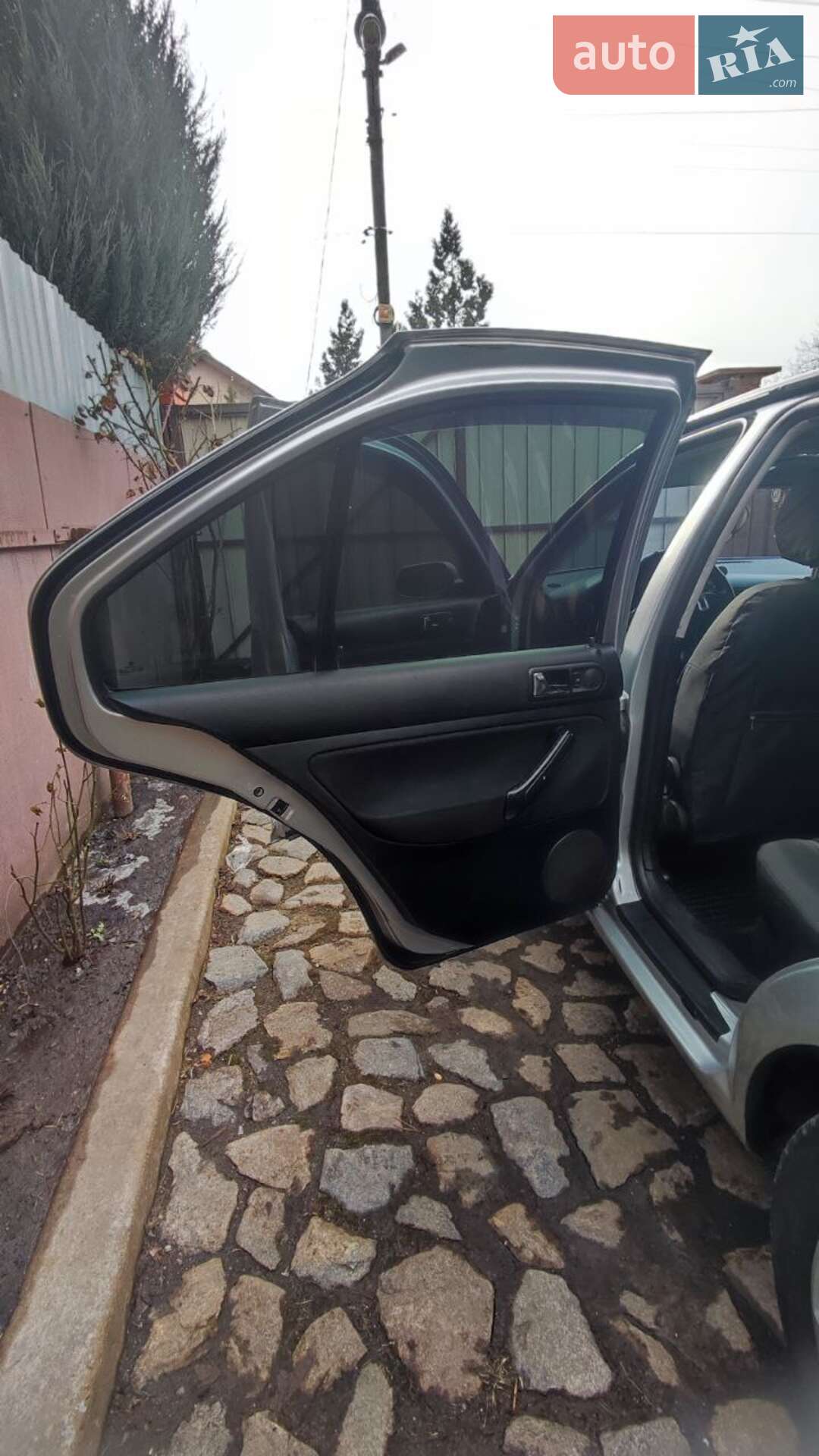 Volkswagen Bora 2004 VIN WVWZZZ1JZ5W015175 фото оголошення 9 з 13