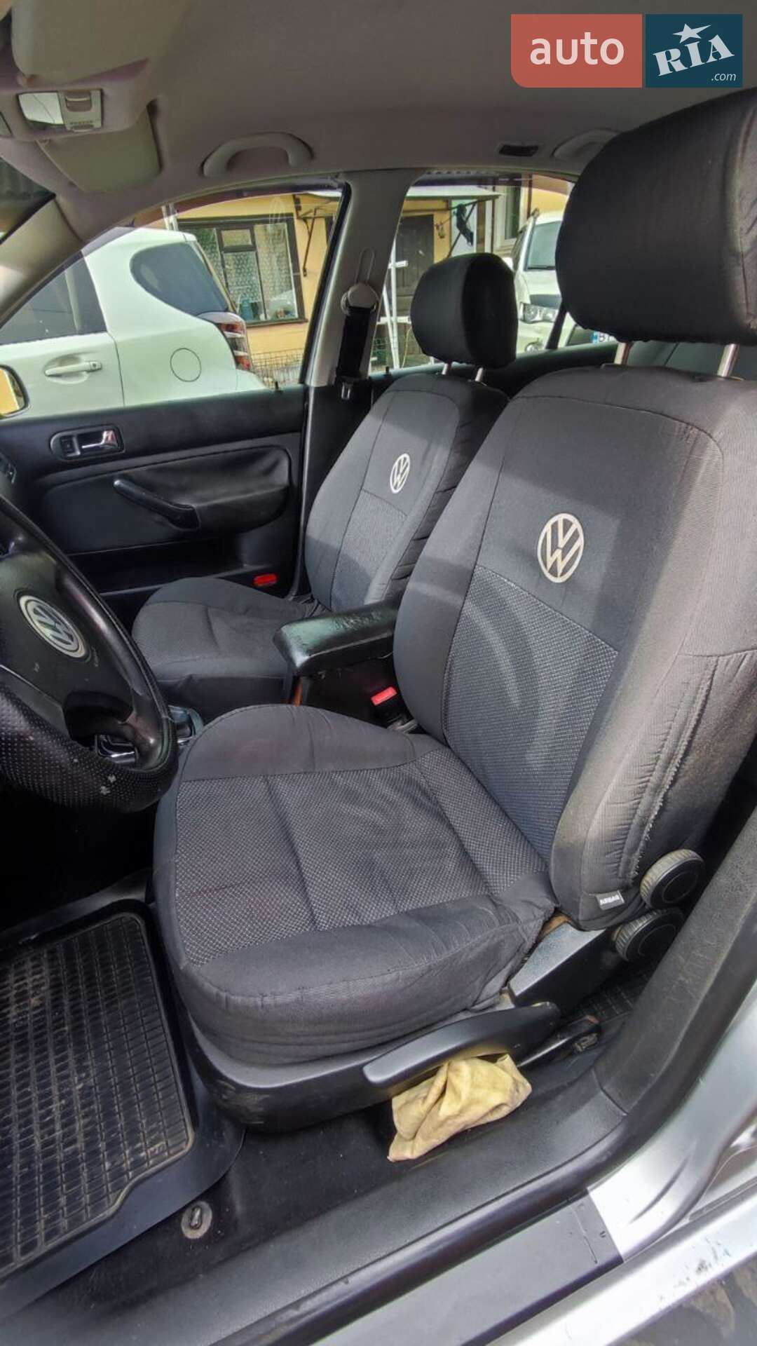 Volkswagen Bora 2004 VIN WVWZZZ1JZ5W015175 фото оголошення 7 з 13