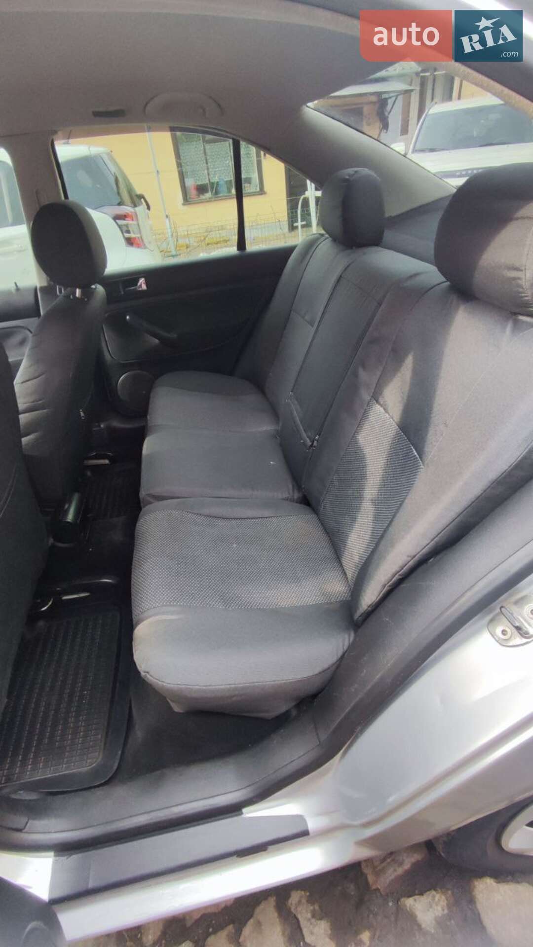 Volkswagen Bora 2004 VIN WVWZZZ1JZ5W015175 фото оголошення 8 з 13