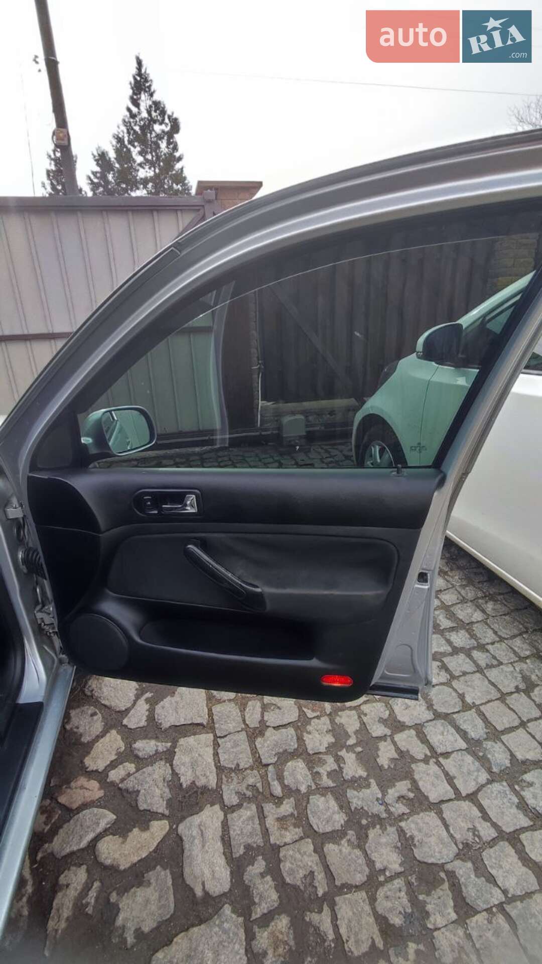 Volkswagen Bora 2004 VIN WVWZZZ1JZ5W015175 фото оголошення 10 з 13