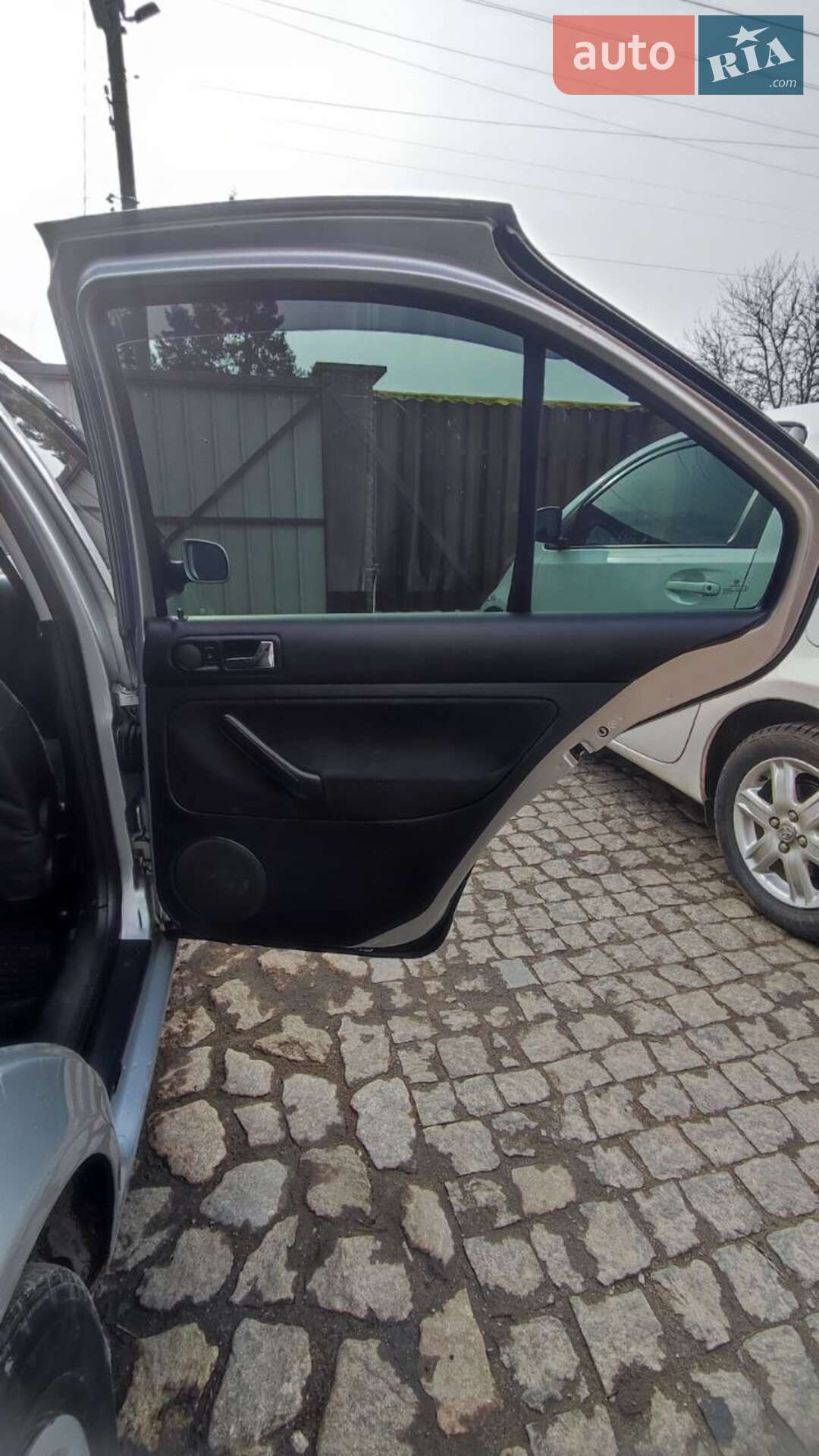 Volkswagen Bora 2004 VIN WVWZZZ1JZ5W015175 фото оголошення 12 з 13