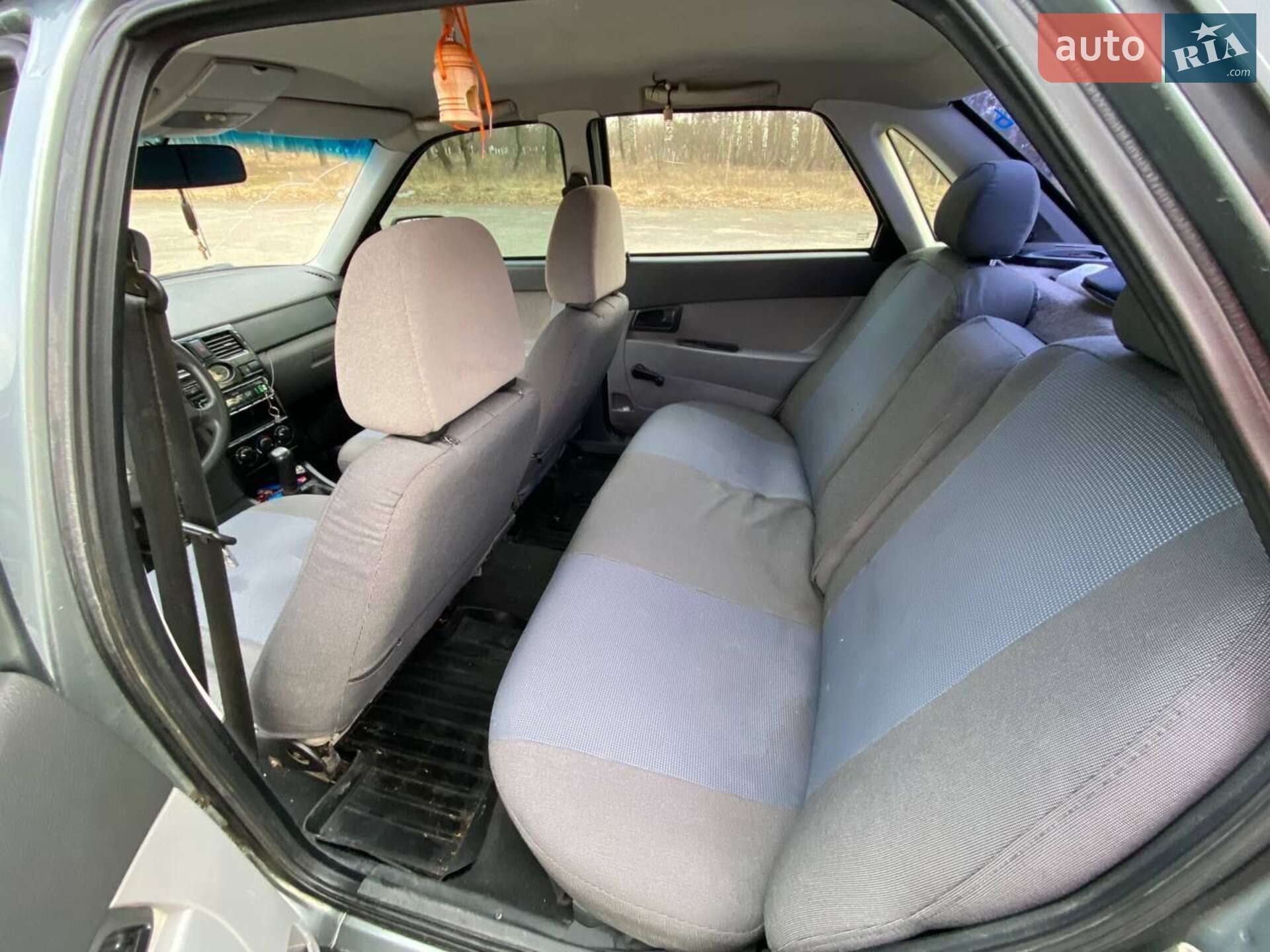 ВАЗ / Lada 2170 Priora 2008 VIN XTA21703080128009 фото оголошення 11 з 20