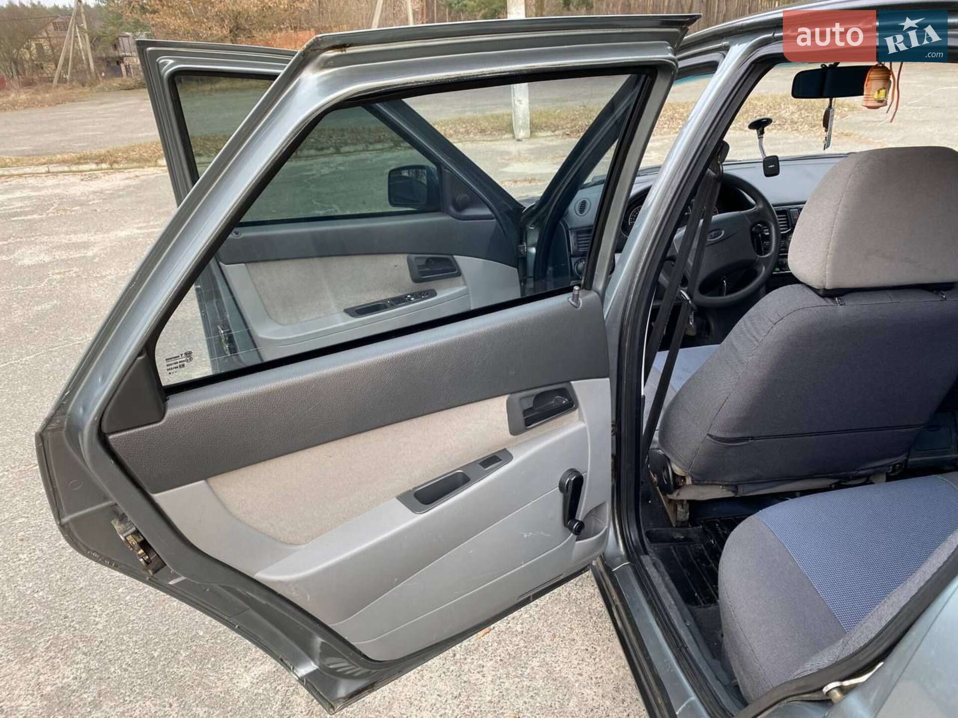 ВАЗ / Lada 2170 Priora 2008 VIN XTA21703080128009 фото оголошення 15 з 20