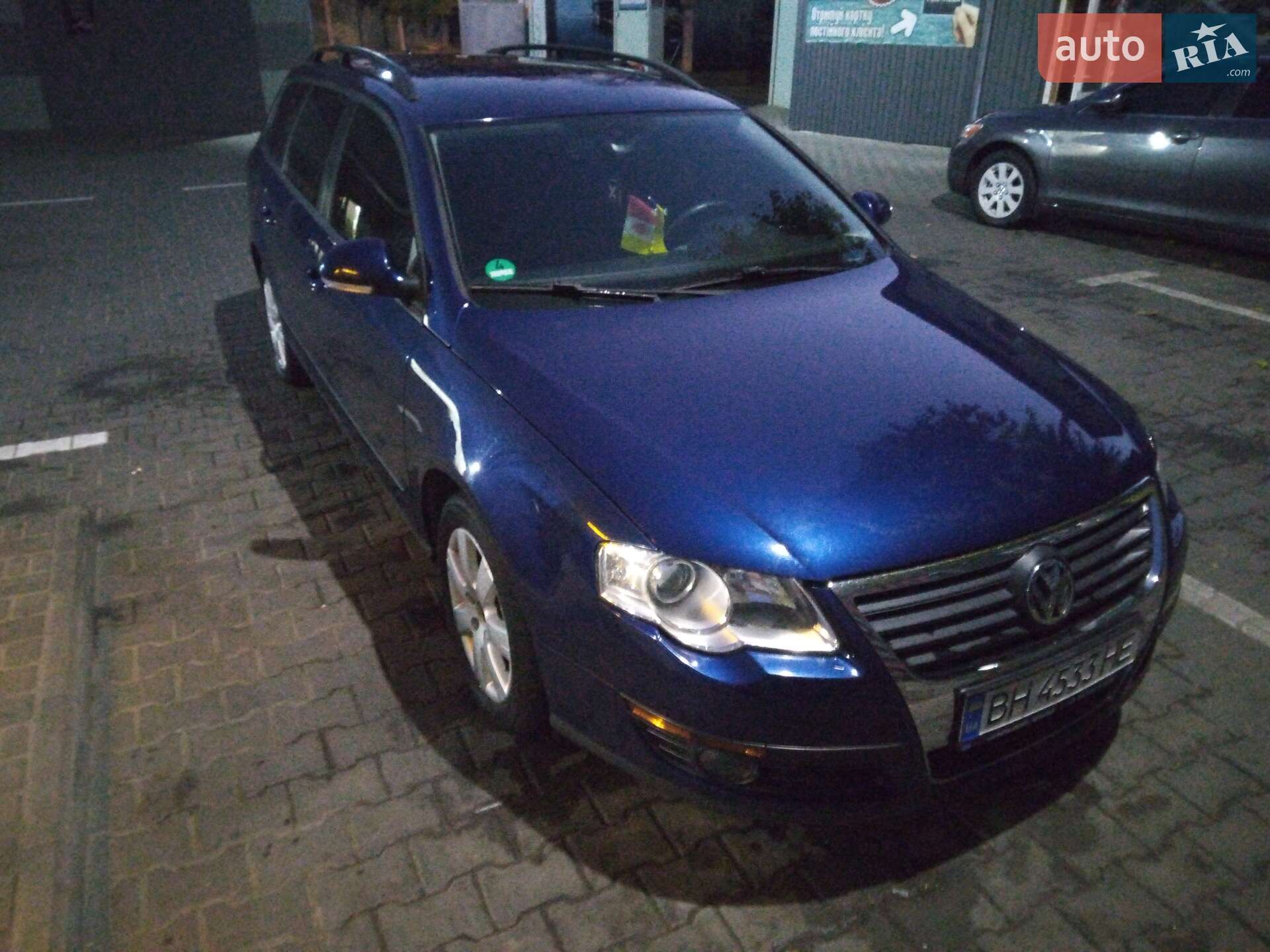 Volkswagen Passat 2005 VIN WVWZZZ3CZ6E049323 фото оголошення 24 з 31