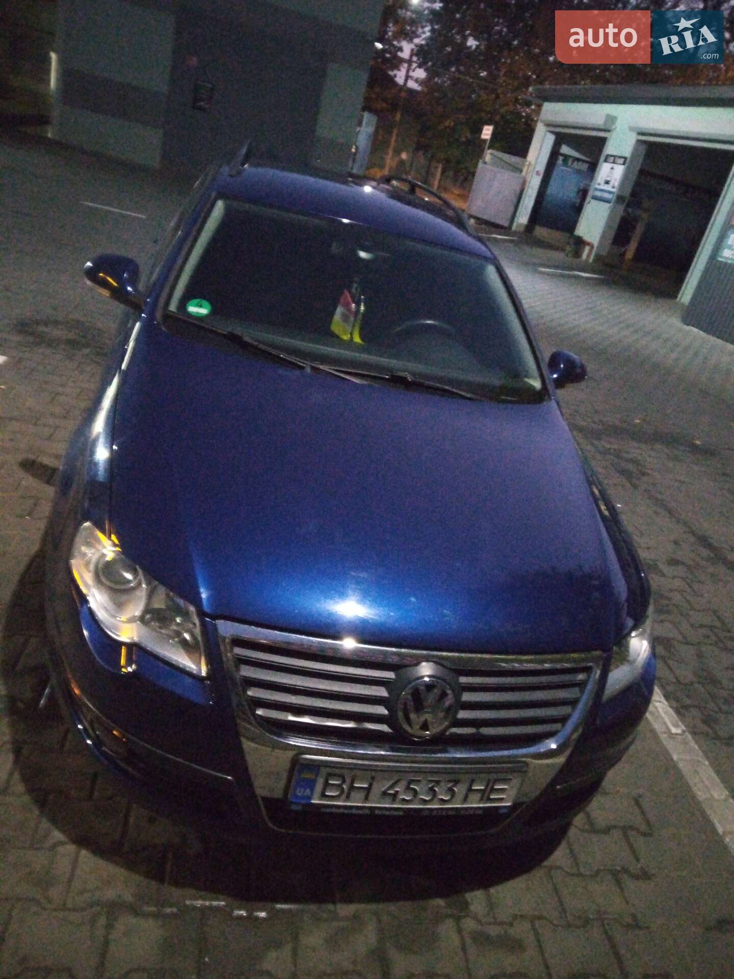 Volkswagen Passat 2005 VIN WVWZZZ3CZ6E049323 фото оголошення 27 з 31