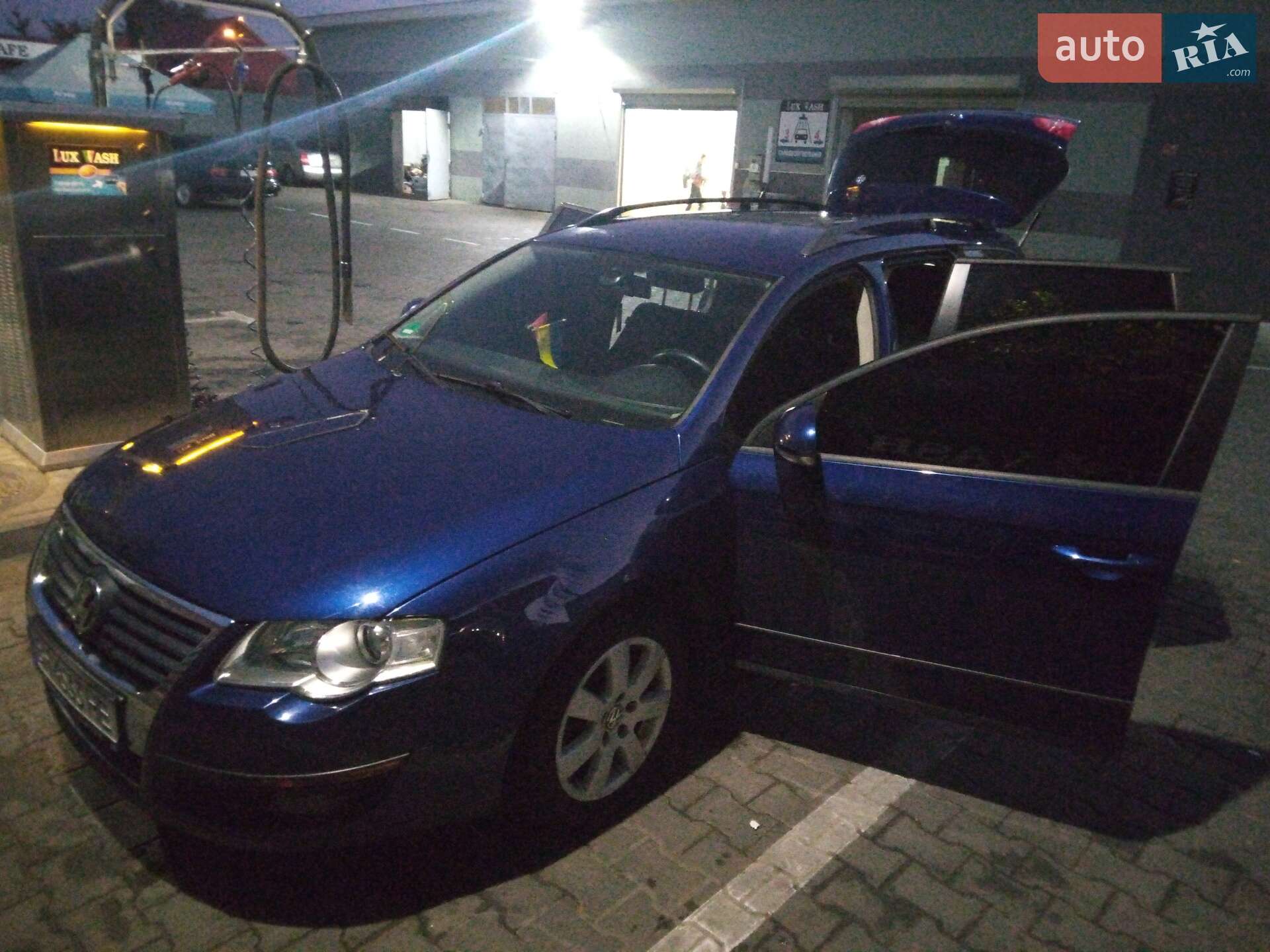 Volkswagen Passat 2005 VIN WVWZZZ3CZ6E049323 фото оголошення 25 з 31