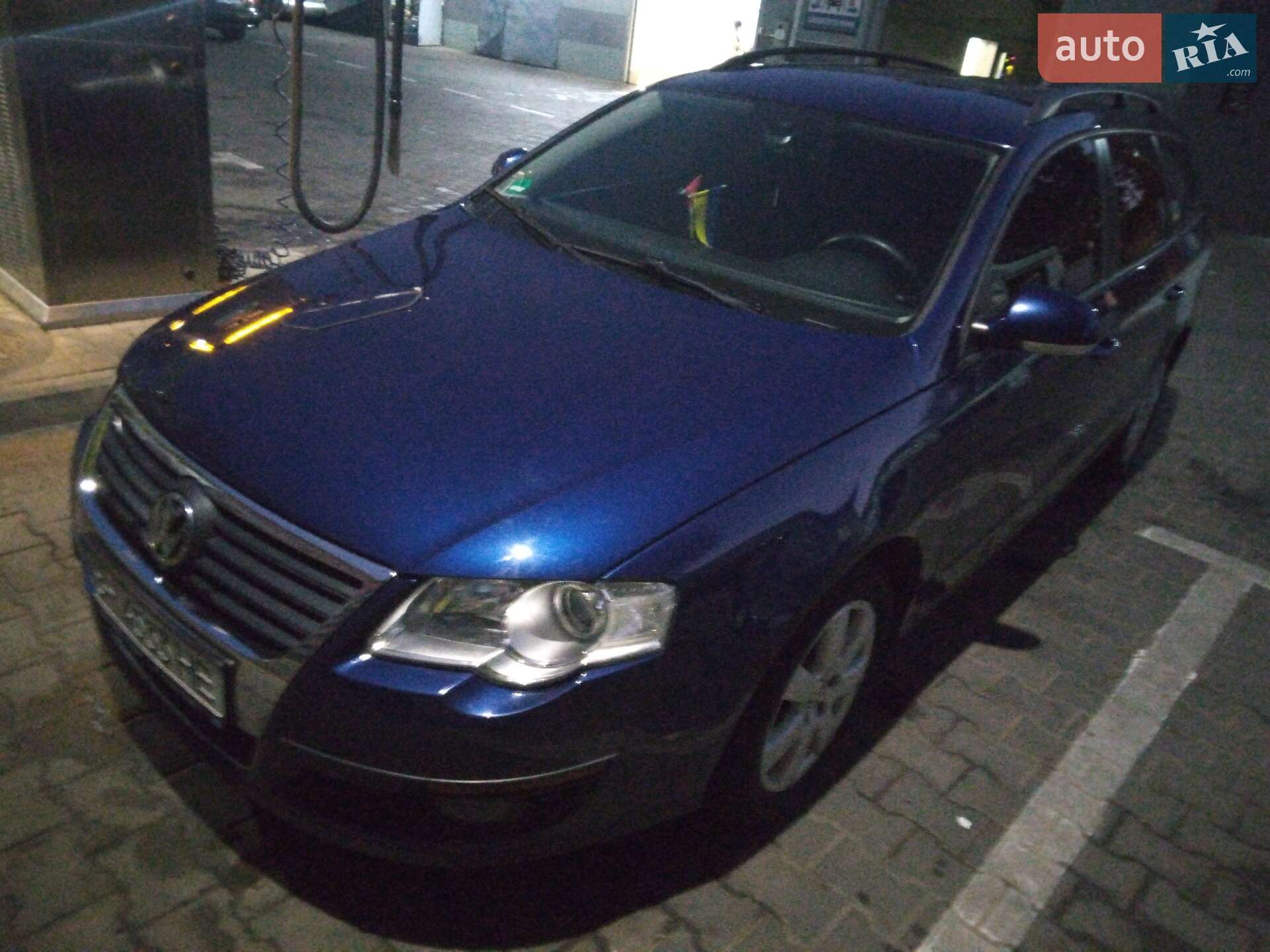 Volkswagen Passat 2005 VIN WVWZZZ3CZ6E049323 фото оголошення 28 з 31