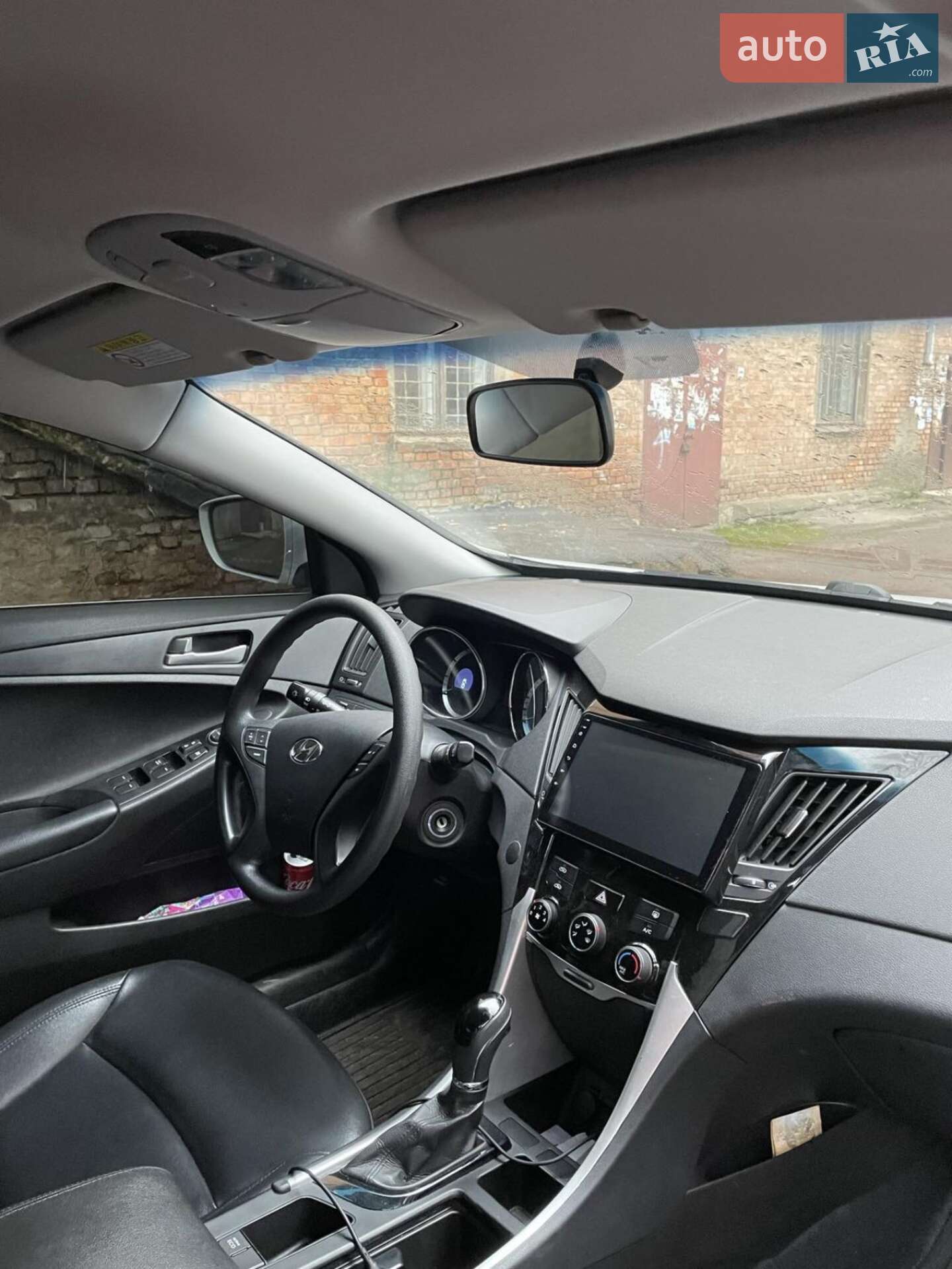 Hyundai Sonata 2016 VIN KMHEC41LBGA685608 фото оголошення 3 з 5