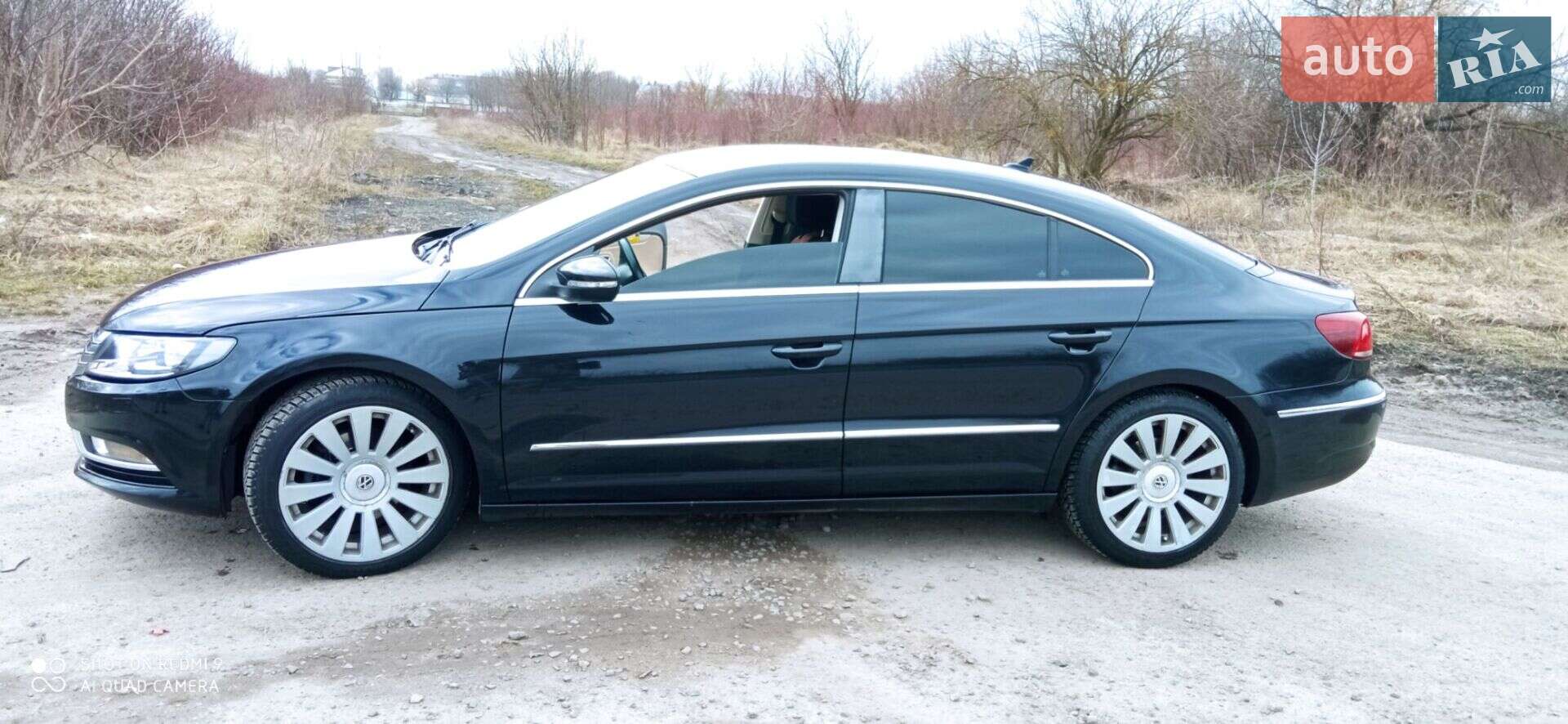 Volkswagen CC / Passat CC 2012 VIN WVWZZZ3CZDE530169 фото оголошення 3 з 19