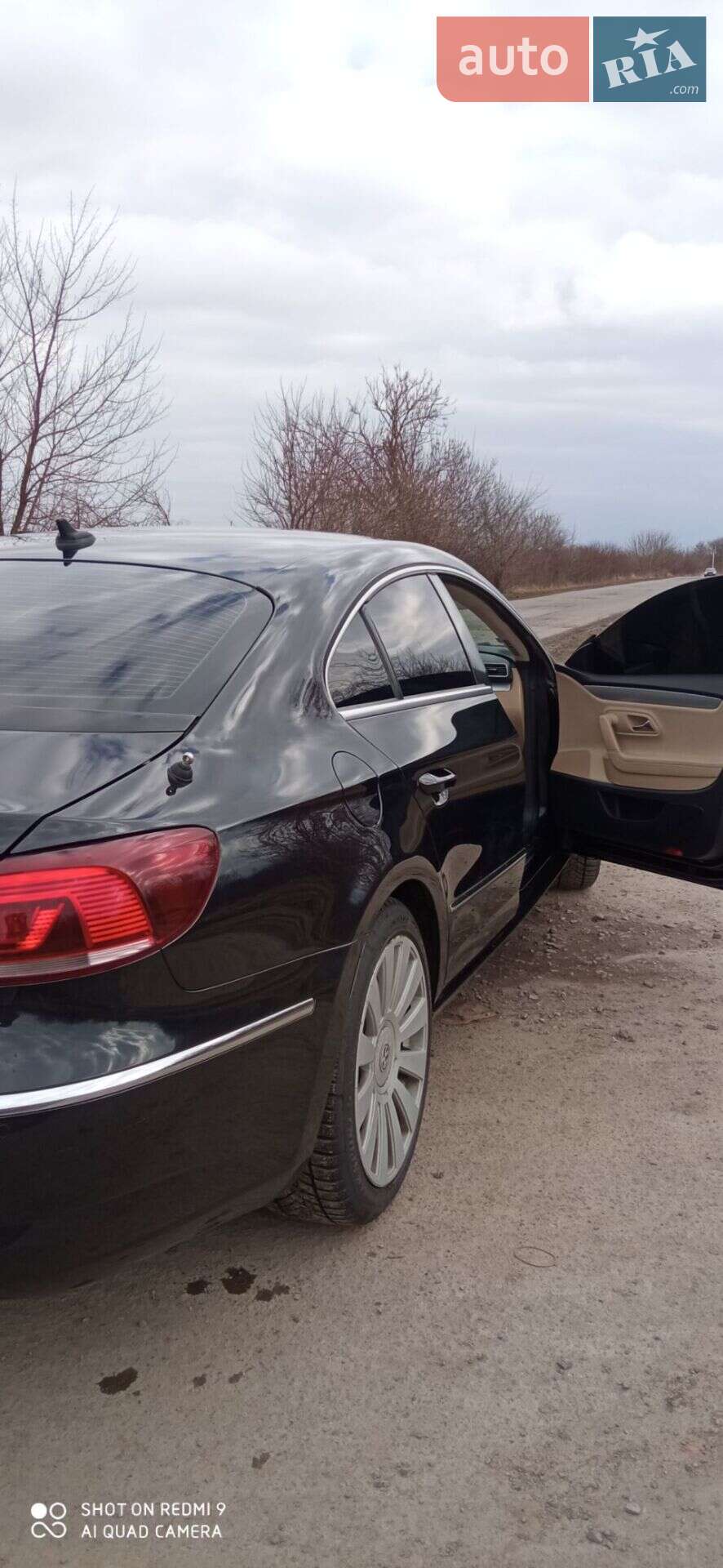 Volkswagen CC / Passat CC 2012 VIN WVWZZZ3CZDE530169 фото оголошення 4 з 19