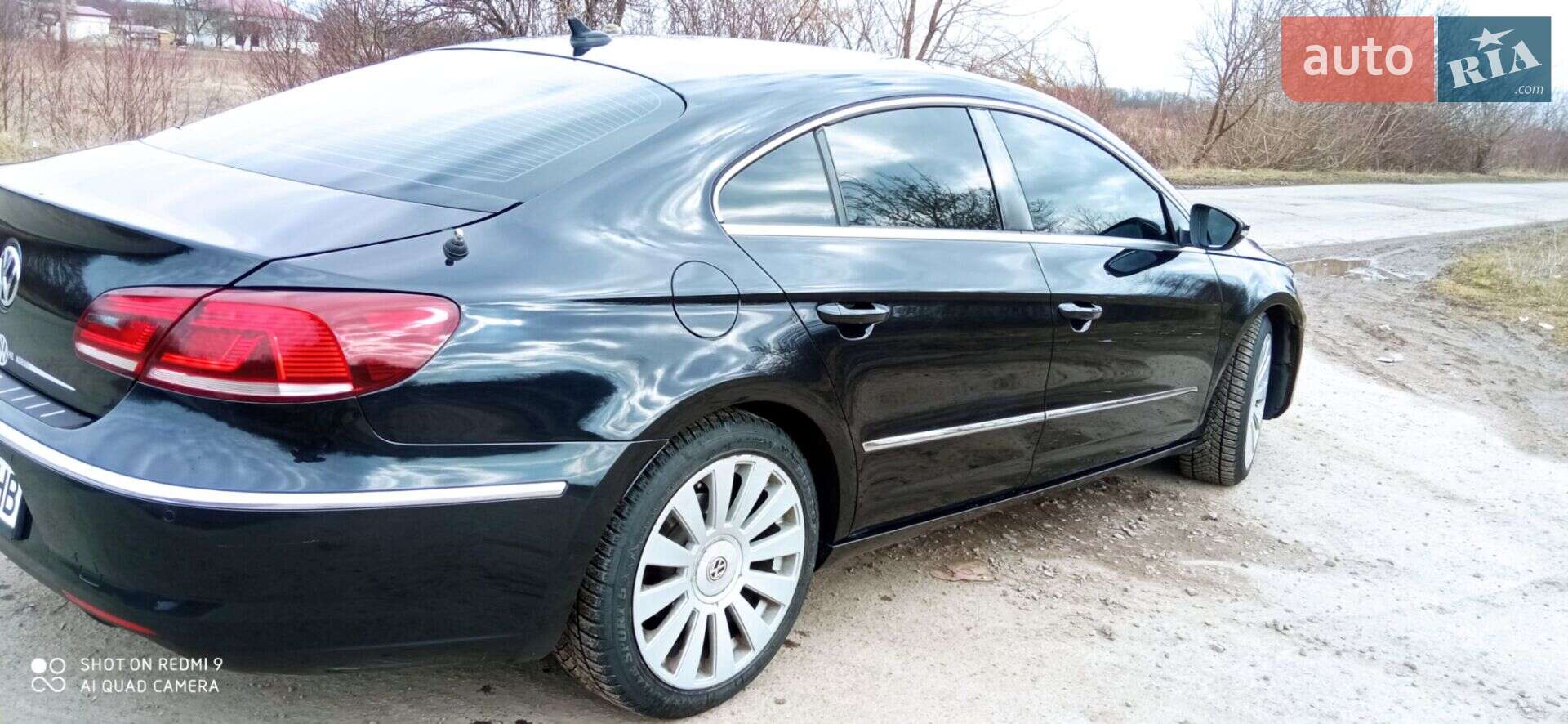 Volkswagen CC / Passat CC 2012 VIN WVWZZZ3CZDE530169 фото оголошення 5 з 19