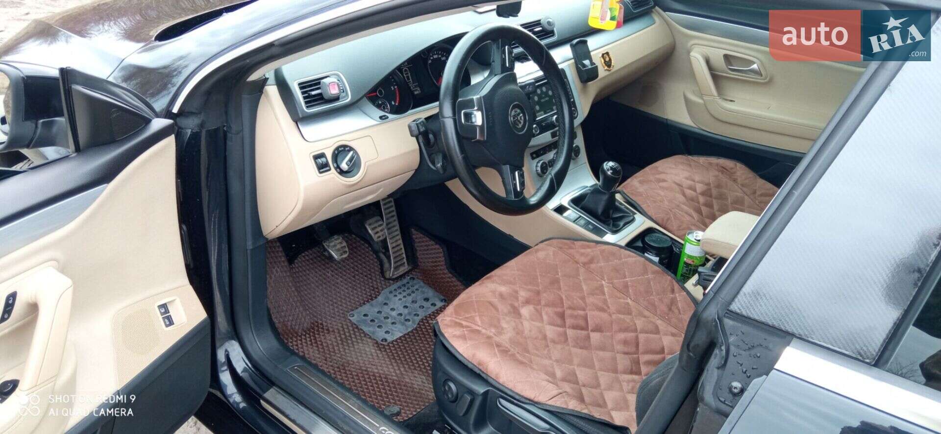 Volkswagen CC / Passat CC 2012 VIN WVWZZZ3CZDE530169 фото оголошення 12 з 19