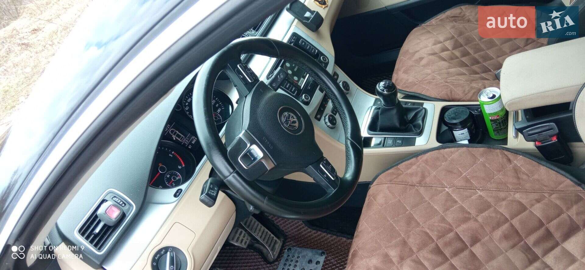 Volkswagen CC / Passat CC 2012 VIN WVWZZZ3CZDE530169 фото оголошення 13 з 19