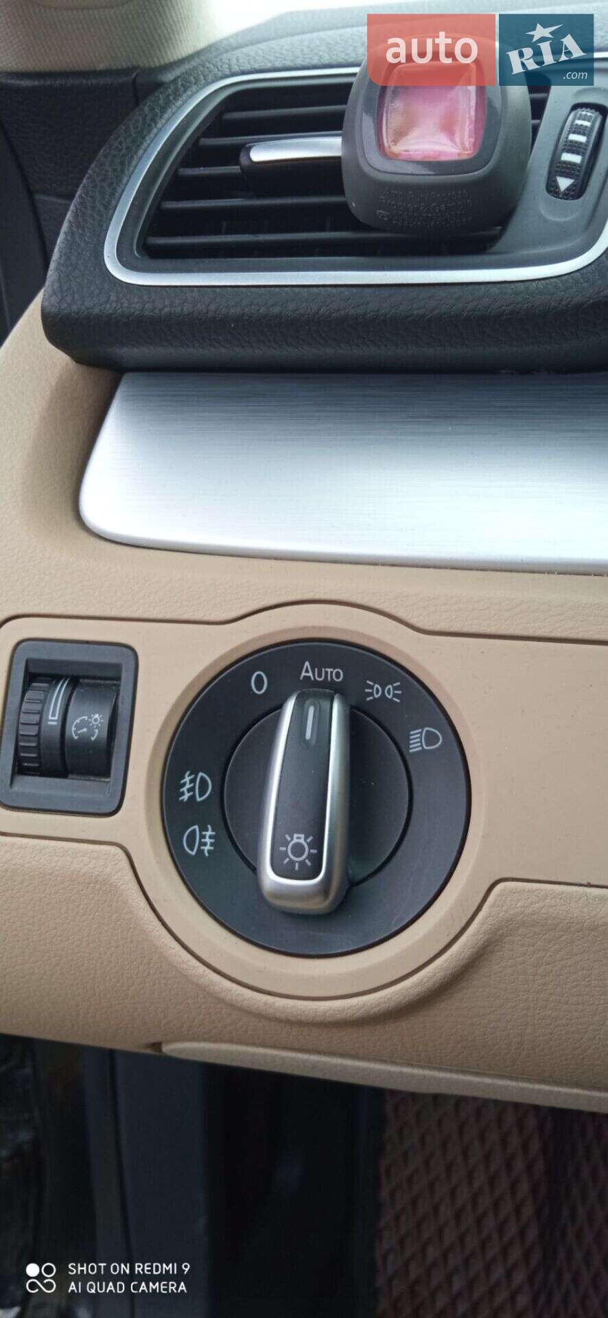 Volkswagen CC / Passat CC 2012 VIN WVWZZZ3CZDE530169 фото оголошення 16 з 19