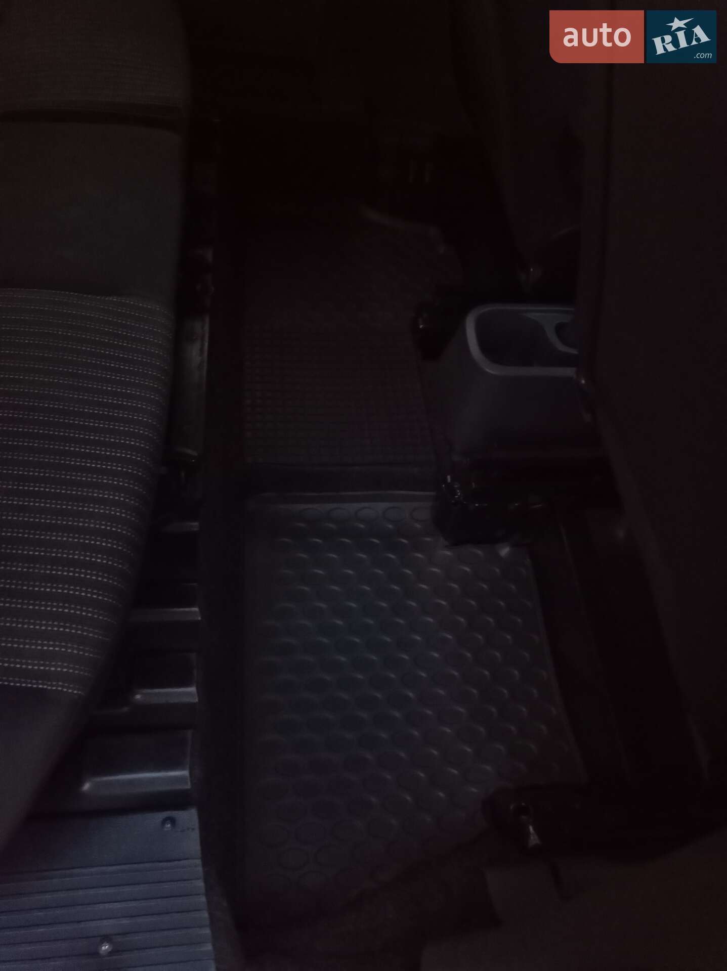 Fiat Fiorino 2008 VIN ZFA22500000012346 фото оголошення 11 з 23