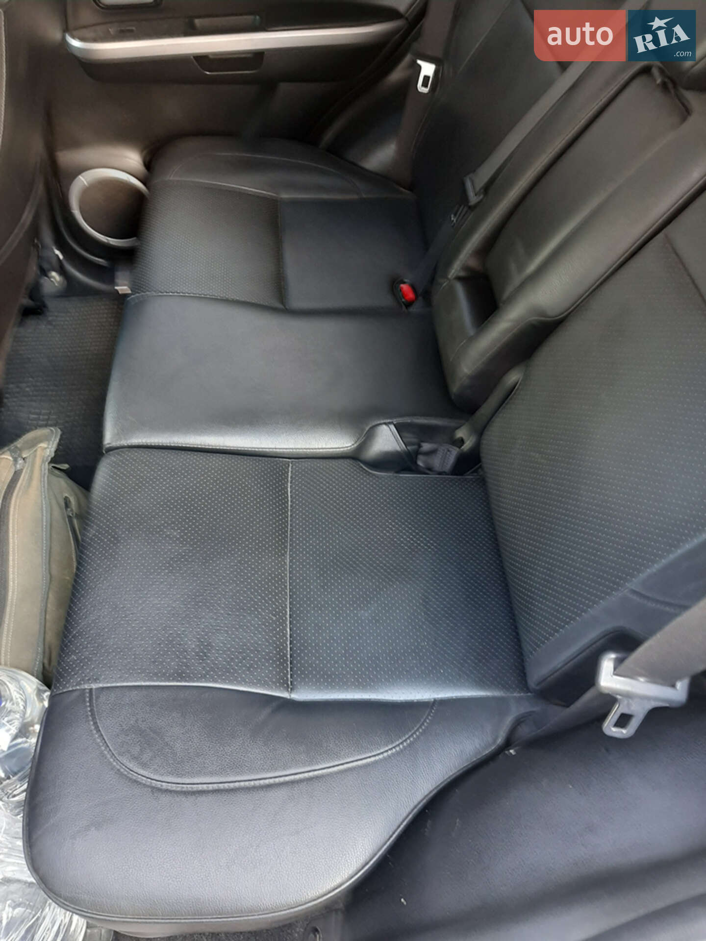 Suzuki Grand Vitara 2008 VIN JSAJTDA4V00109243 фото оголошення 6 з 18