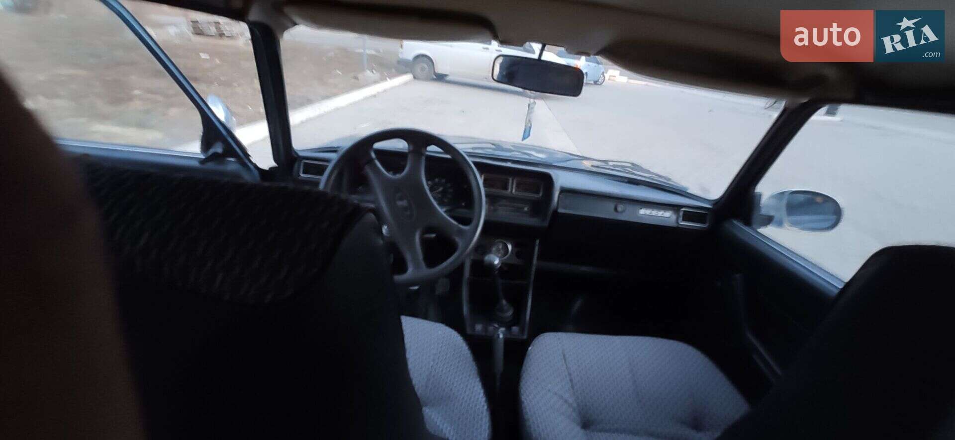ВАЗ / Lada 2107 2003 VIN XTA21074041832751 фото оголошення 9 з 9
