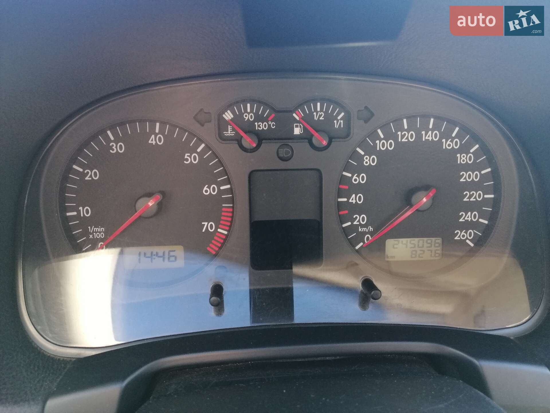Volkswagen Golf 2001 VIN WVWZZZ1JZ1D452636 фото оголошення 4 з 10
