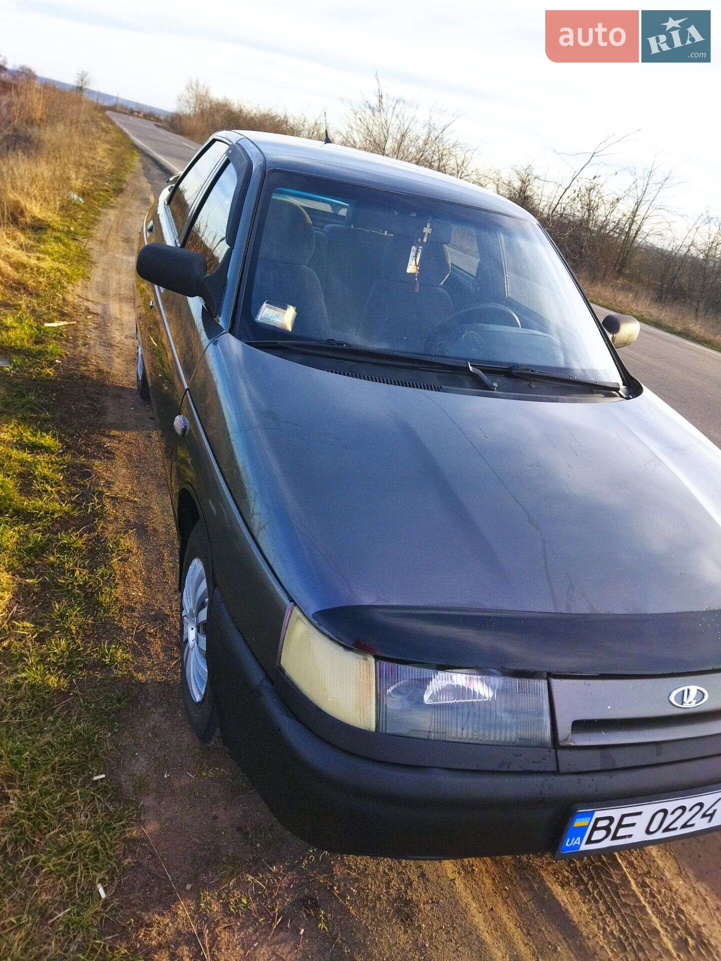ВАЗ / Lada 2110 2003 VIN XTA21102030636408 фото оголошення 4 з 6