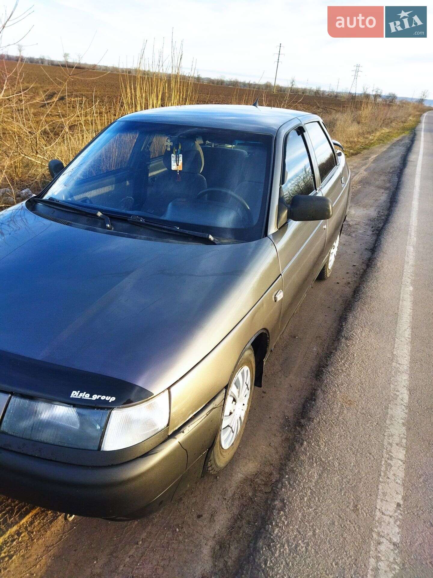 ВАЗ / Lada 2110 2003 VIN XTA21102030636408 фото оголошення 6 з 6