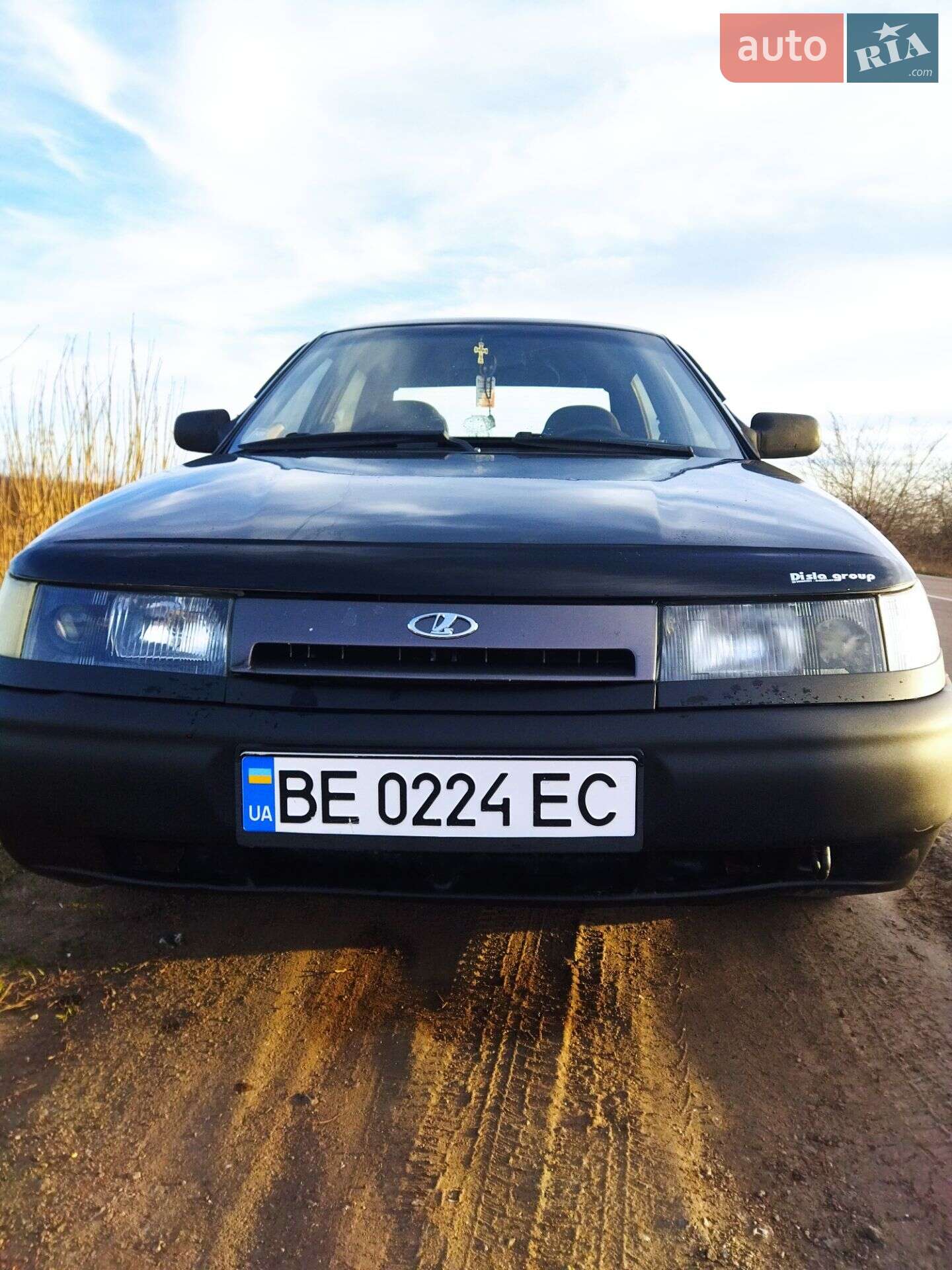 ВАЗ / Lada 2110 2003 VIN XTA21102030636408 фото оголошення 2 з 6