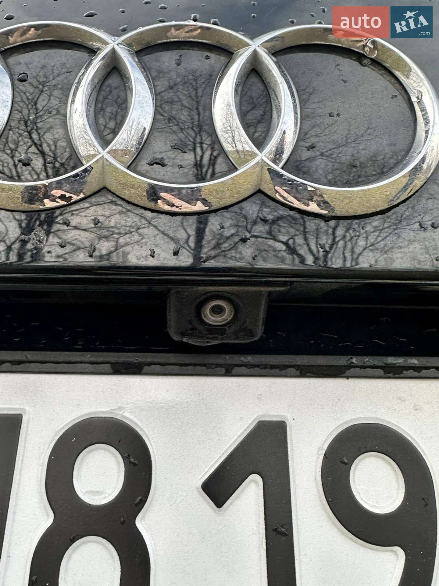 Audi Q5 2013 VIN WA1LFAFP4EA005428 фото оголошення 22 з 24