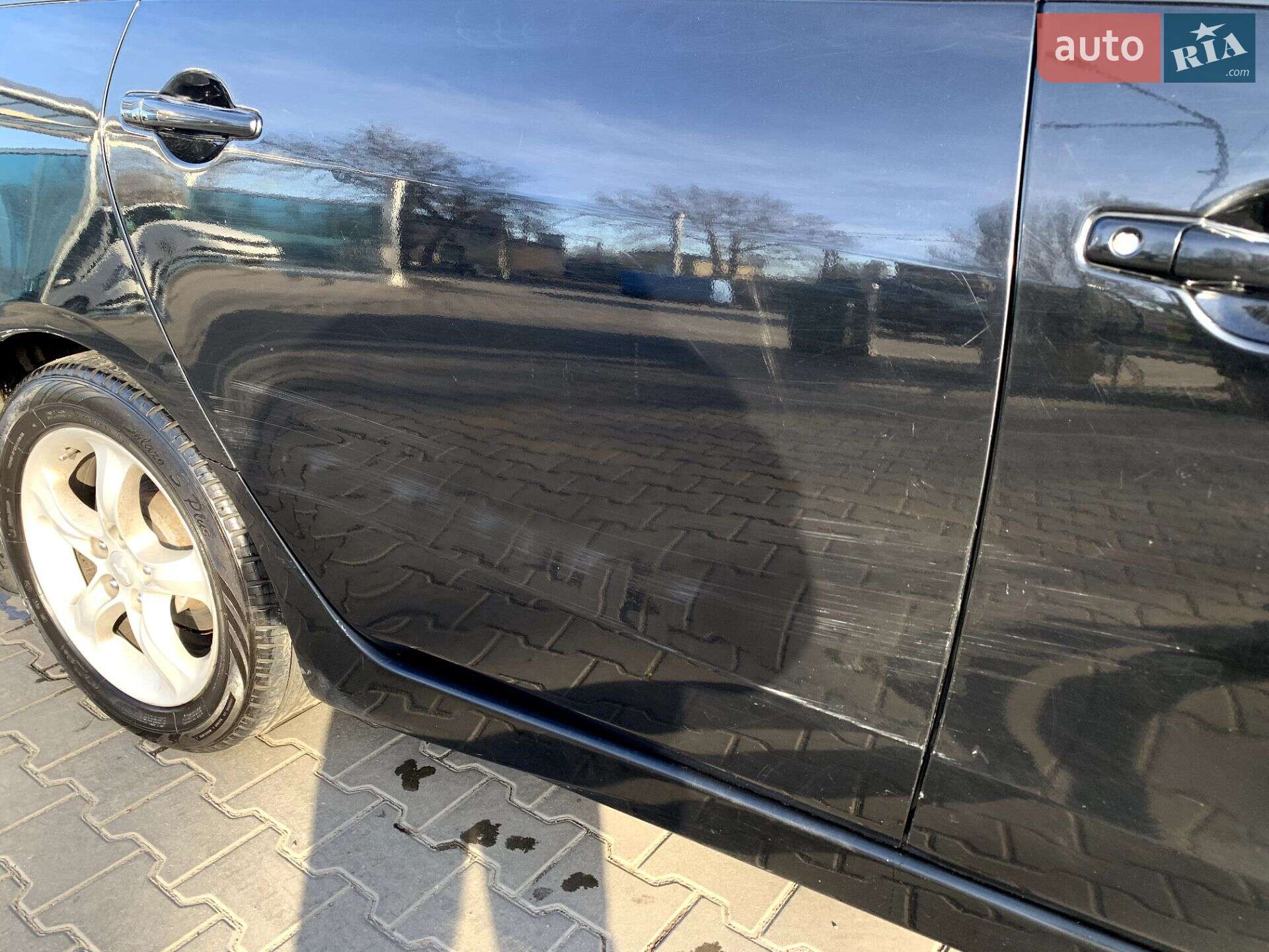 Mitsubishi Grandis 2004 VIN JMBLRNA4W4Z001831 фото оголошення 27 з 34