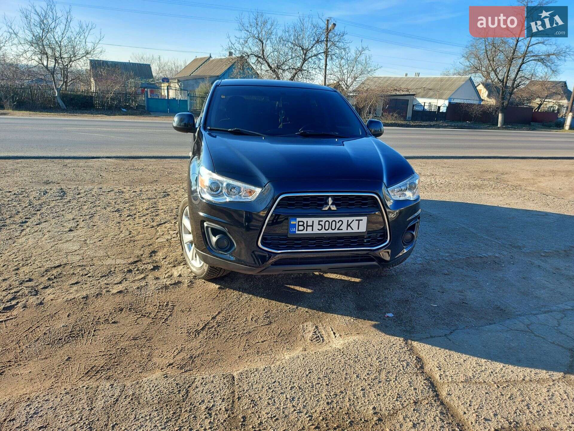 Mitsubishi Outlander Sport 2015 VIN 4A4AR3AW8FE028714 фото оголошення 18 з 25