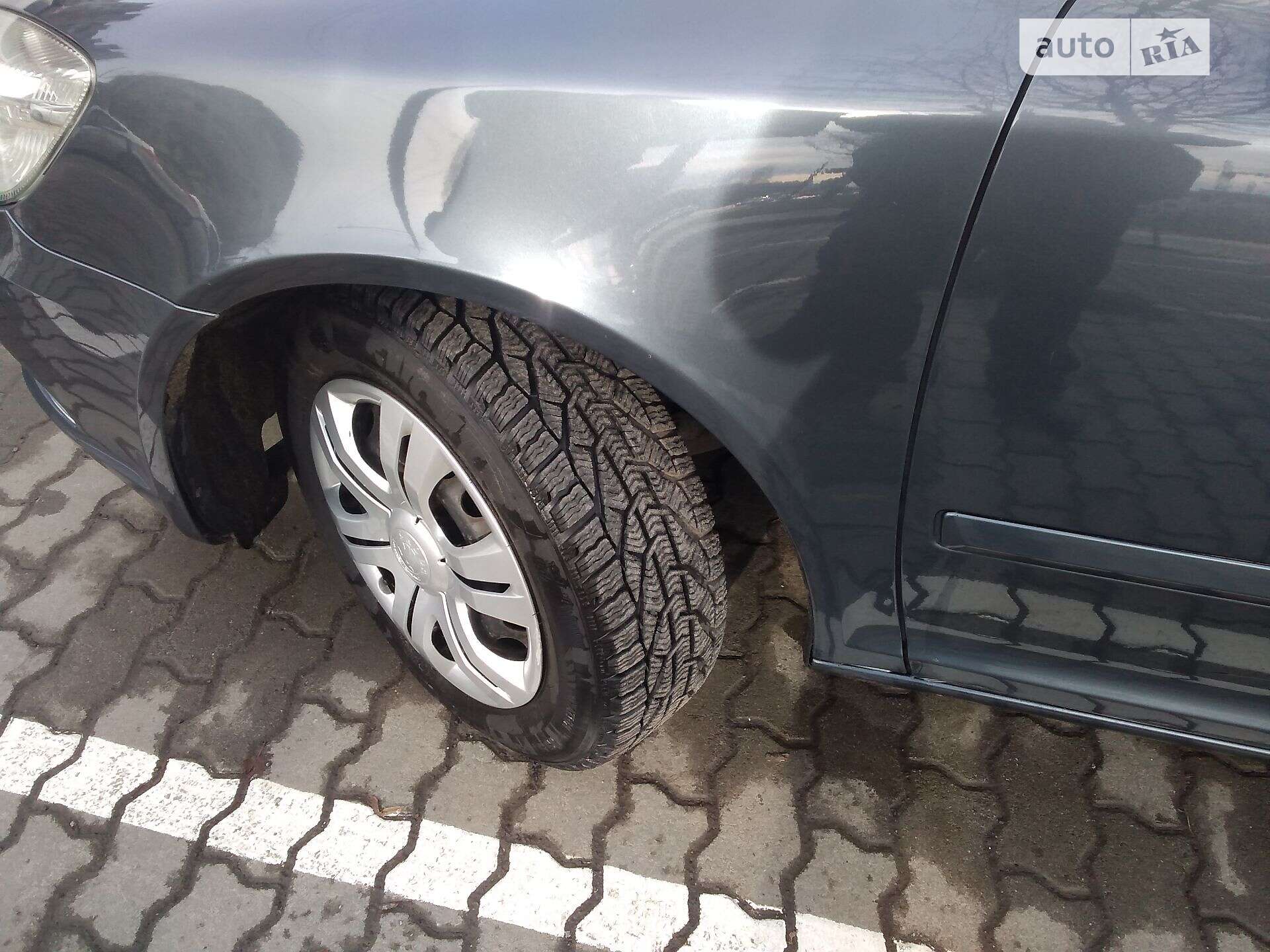 Skoda Octavia 2010 VIN TMBHT61Z8A2121228 фото оголошення 8 з 12
