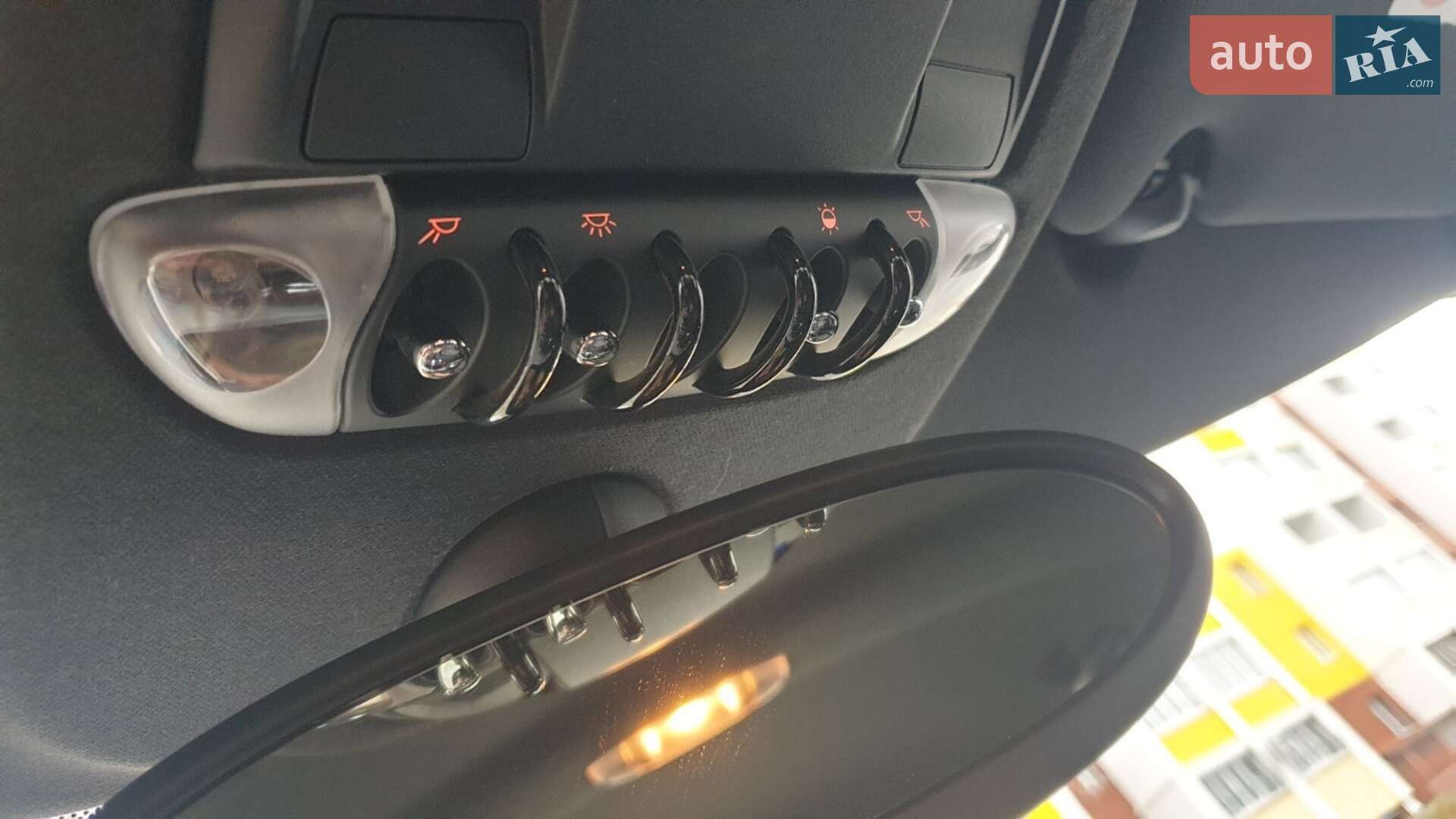 MINI Countryman 2015 VIN WMWZC51030WP12717 фото оголошення 6 з 8