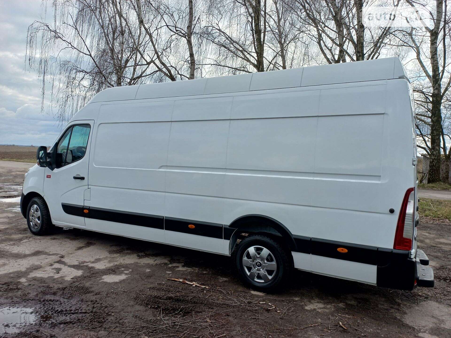 Renault Master 2018 VIN VF6MF000860142727 фото оголошення 7 з 43