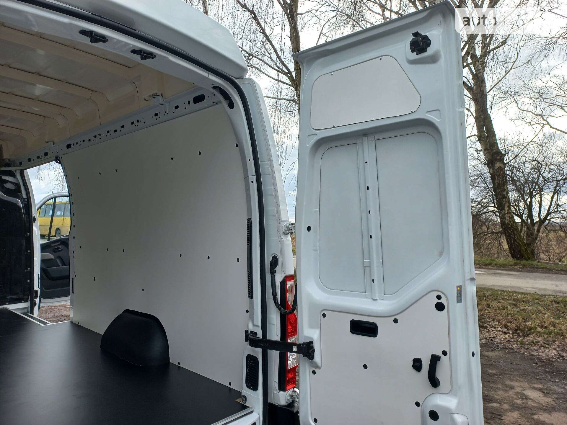 Renault Master 2018 VIN VF6MF000860142727 фото оголошення 19 з 43