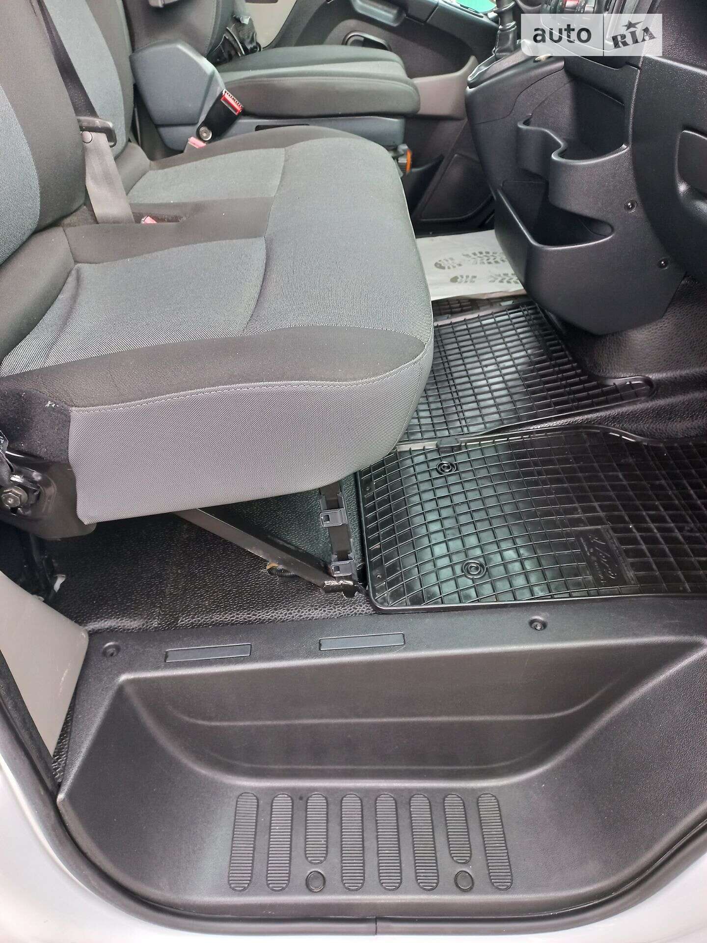 Renault Master 2018 VIN VF6MF000860142727 фото оголошення 23 з 43