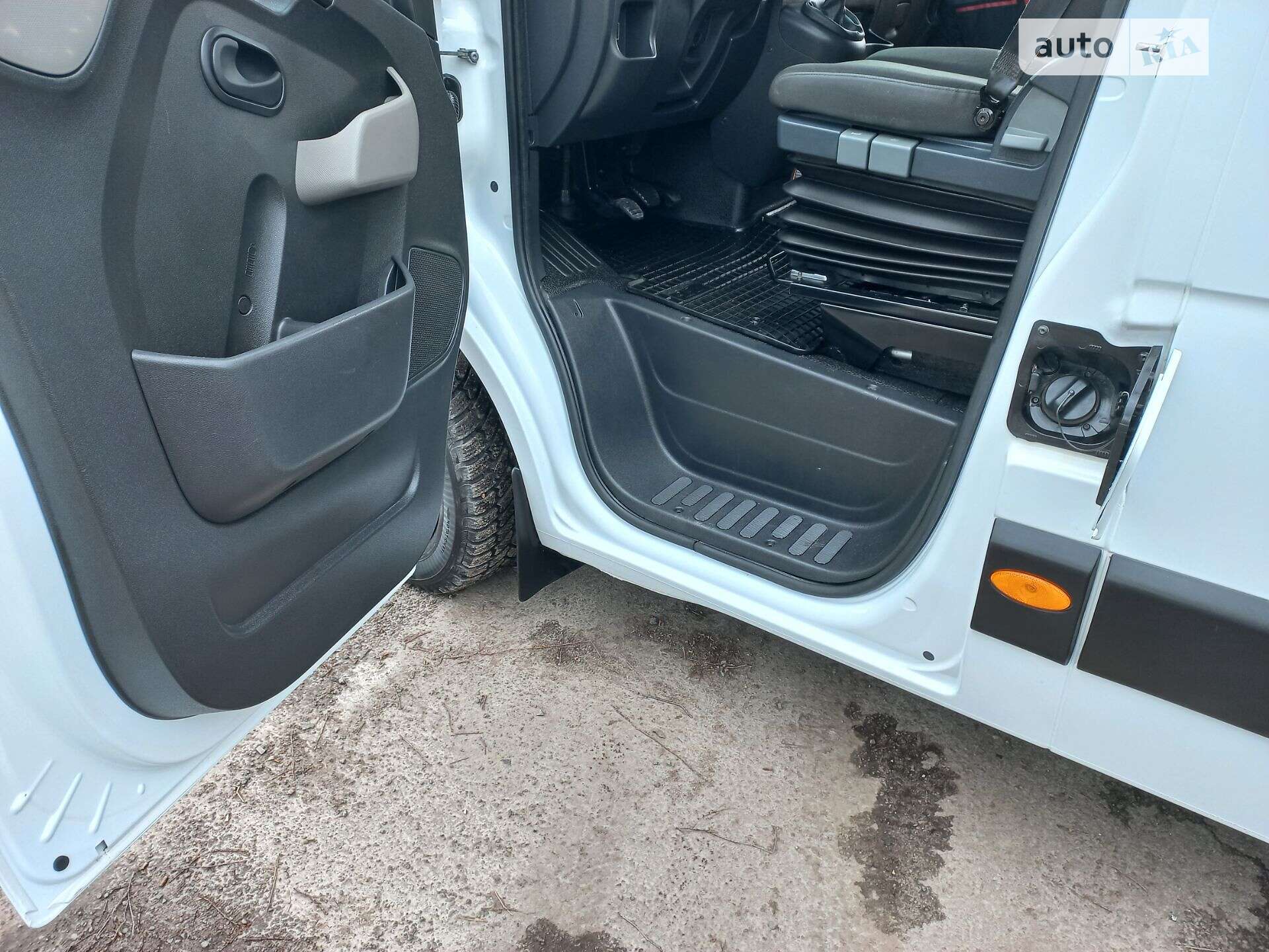 Renault Master 2018 VIN VF6MF000860142727 фото оголошення 25 з 43