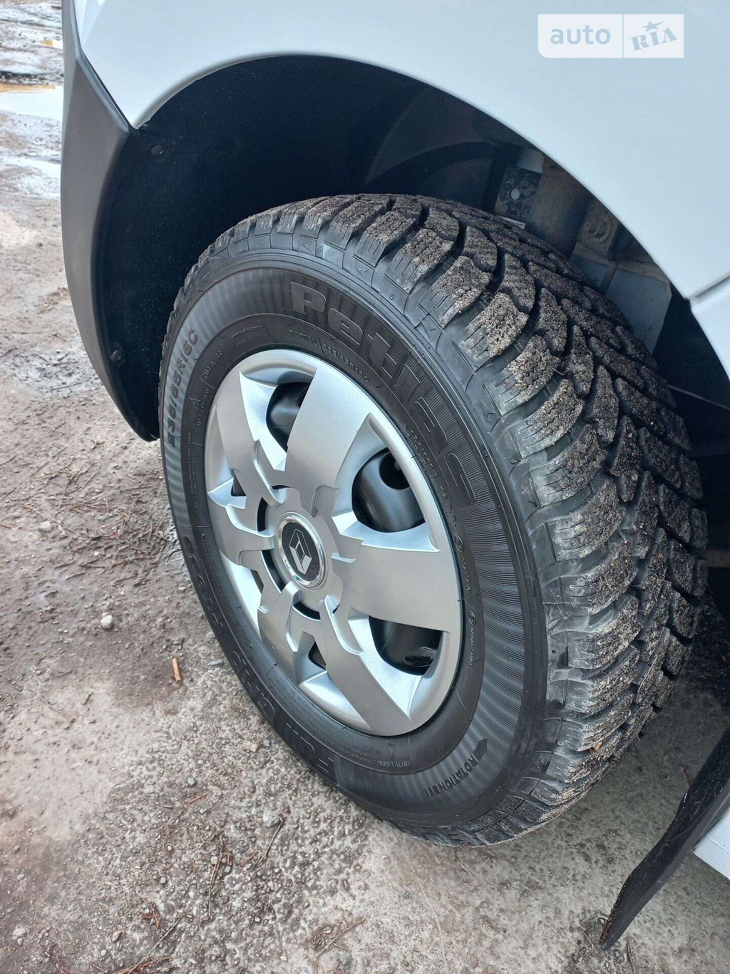 Renault Master 2018 VIN VF6MF000860142727 фото оголошення 26 з 43