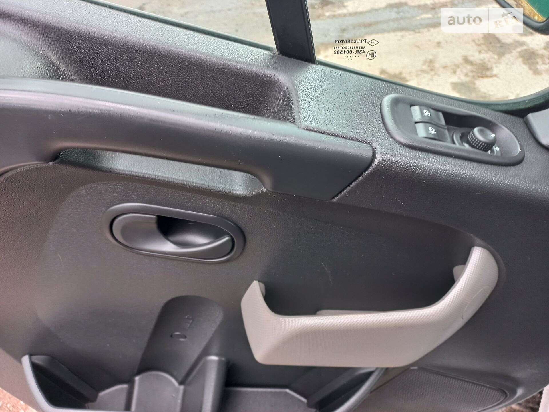 Renault Master 2018 VIN VF6MF000860142727 фото оголошення 27 з 43
