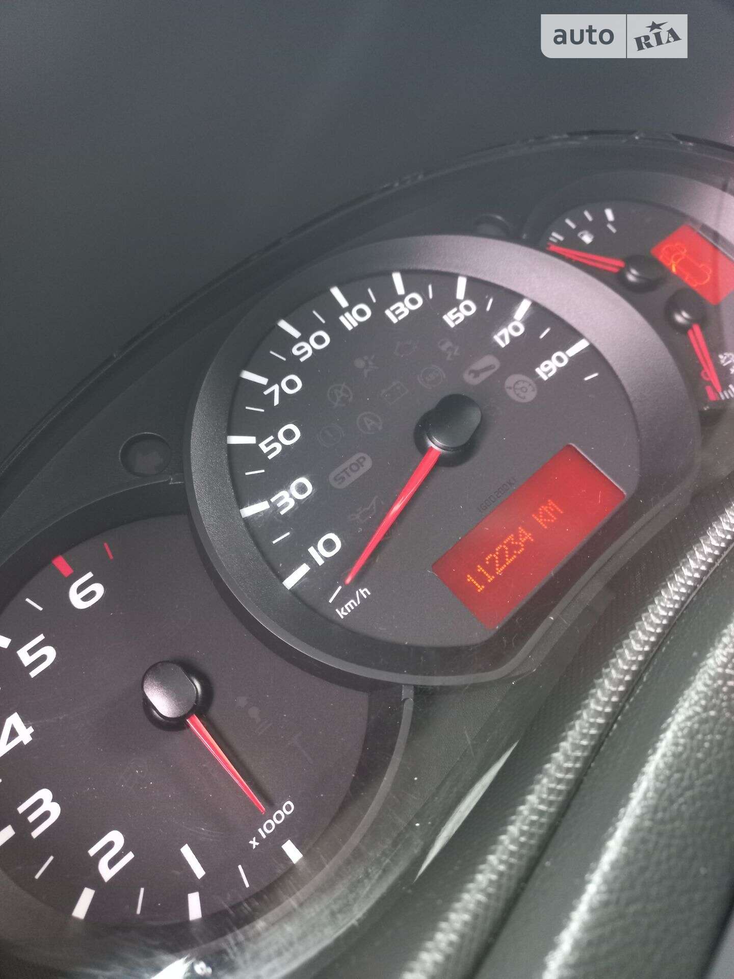 Renault Master 2018 VIN VF6MF000860142727 фото оголошення 28 з 43