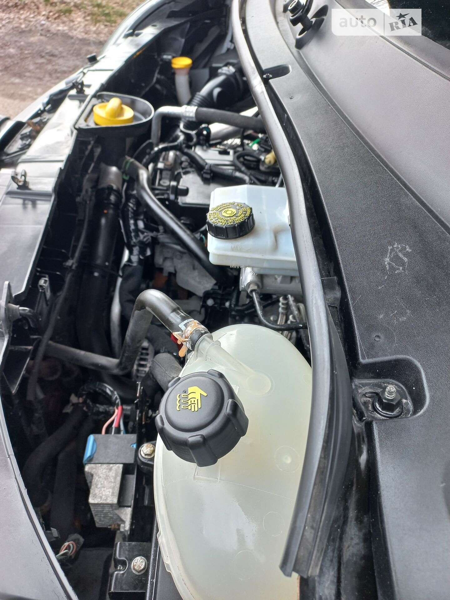 Renault Master 2018 VIN VF6MF000860142727 фото оголошення 30 з 43