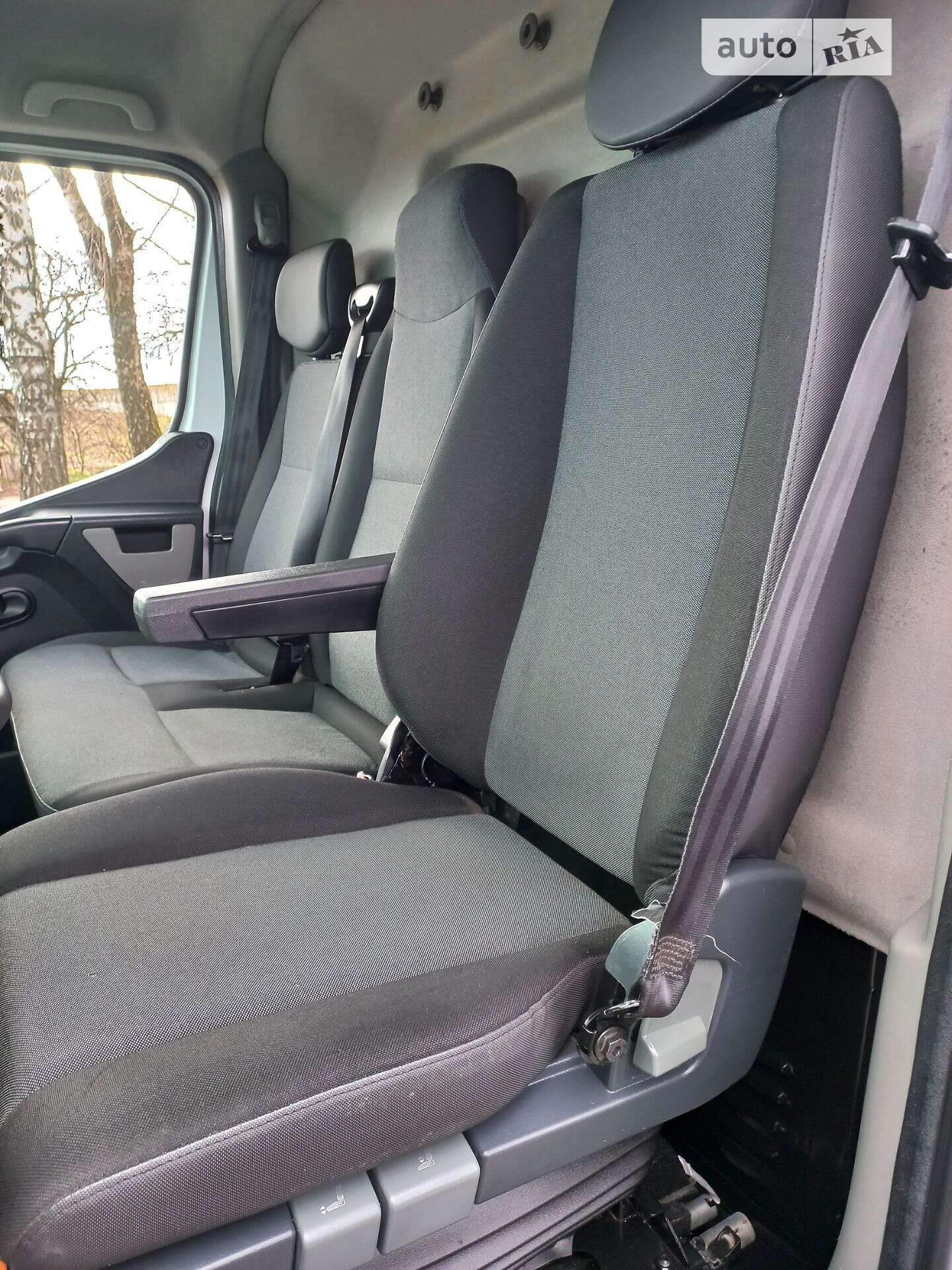Renault Master 2018 VIN VF6MF000860142727 фото оголошення 32 з 43