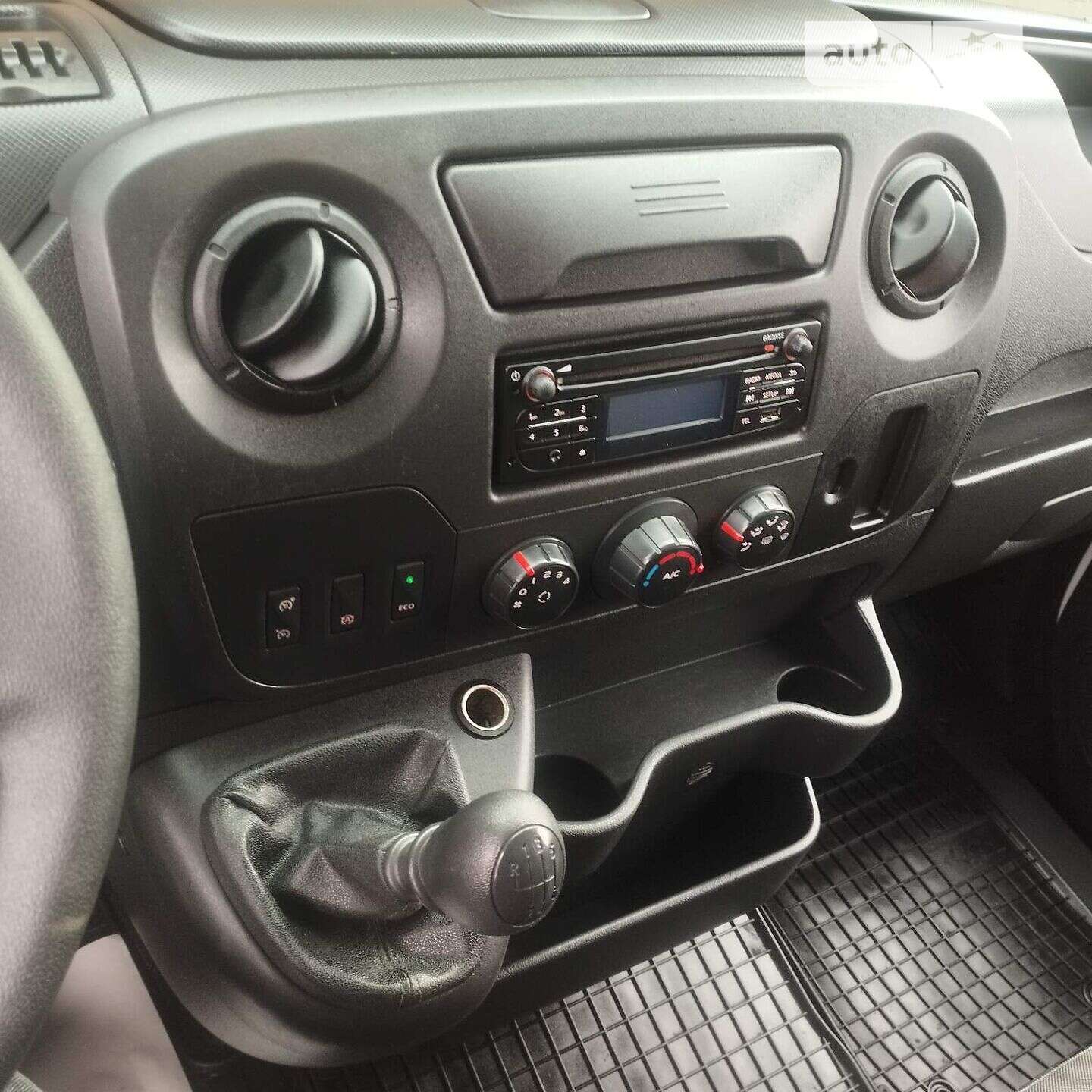 Renault Master 2018 VIN VF6MF000860142727 фото оголошення 38 з 43