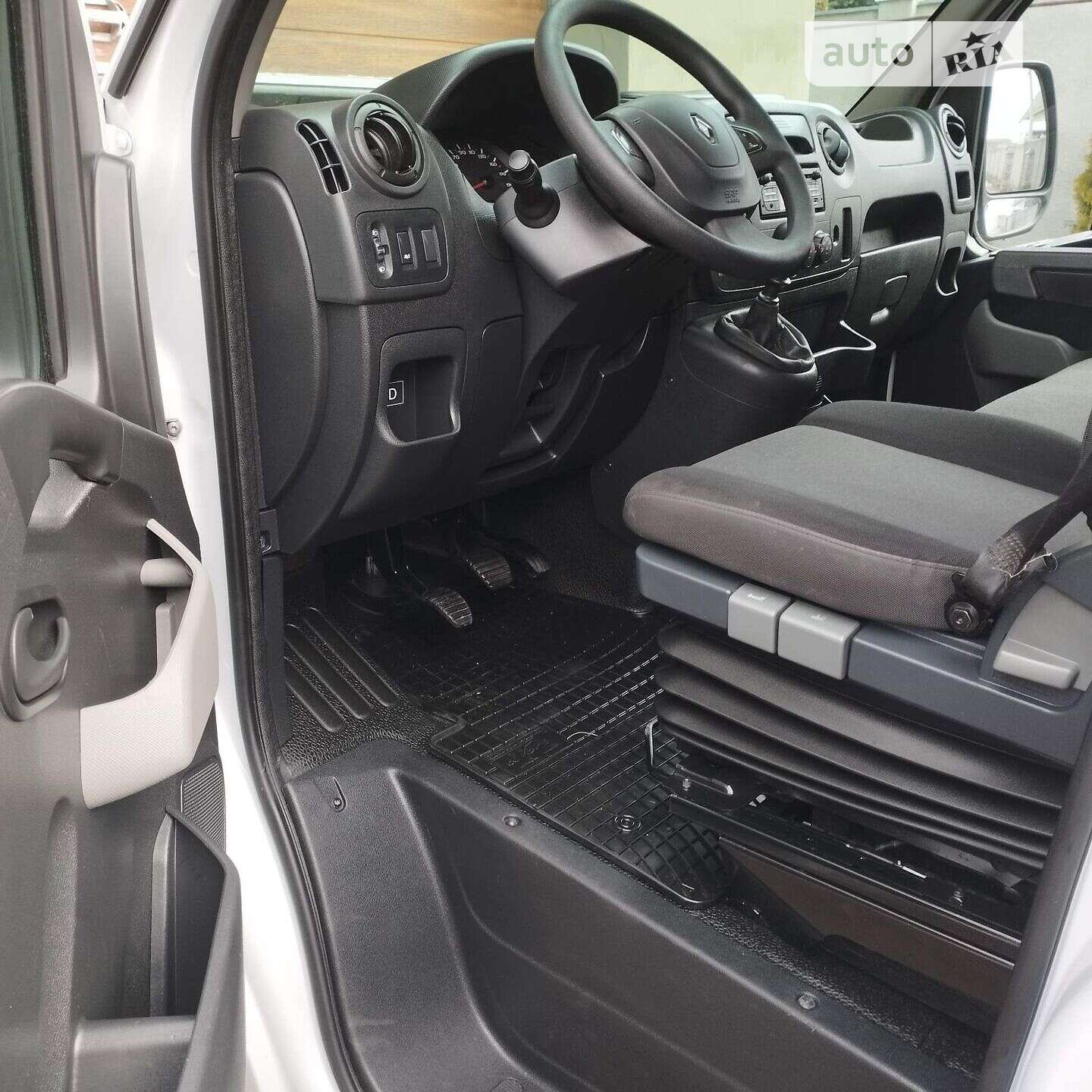 Renault Master 2018 VIN VF6MF000860142727 фото оголошення 39 з 43