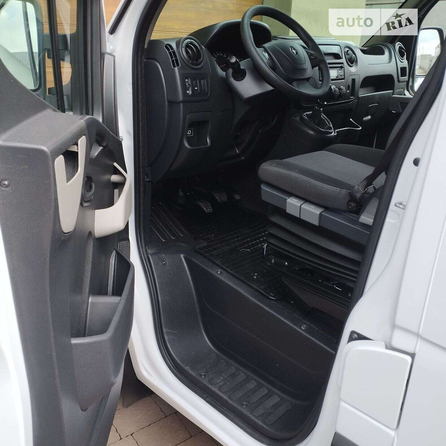 Renault Master 2018 VIN VF6MF000860142727 фото оголошення 40 з 43