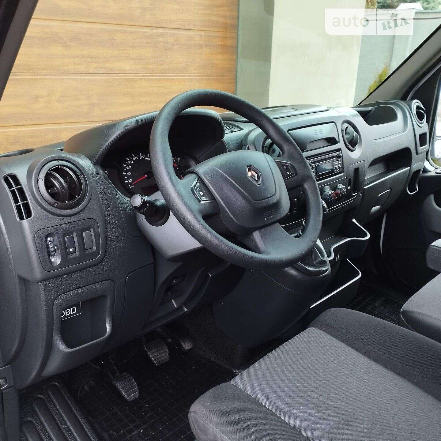 Renault Master 2018 VIN VF6MF000860142727 фото оголошення 41 з 43