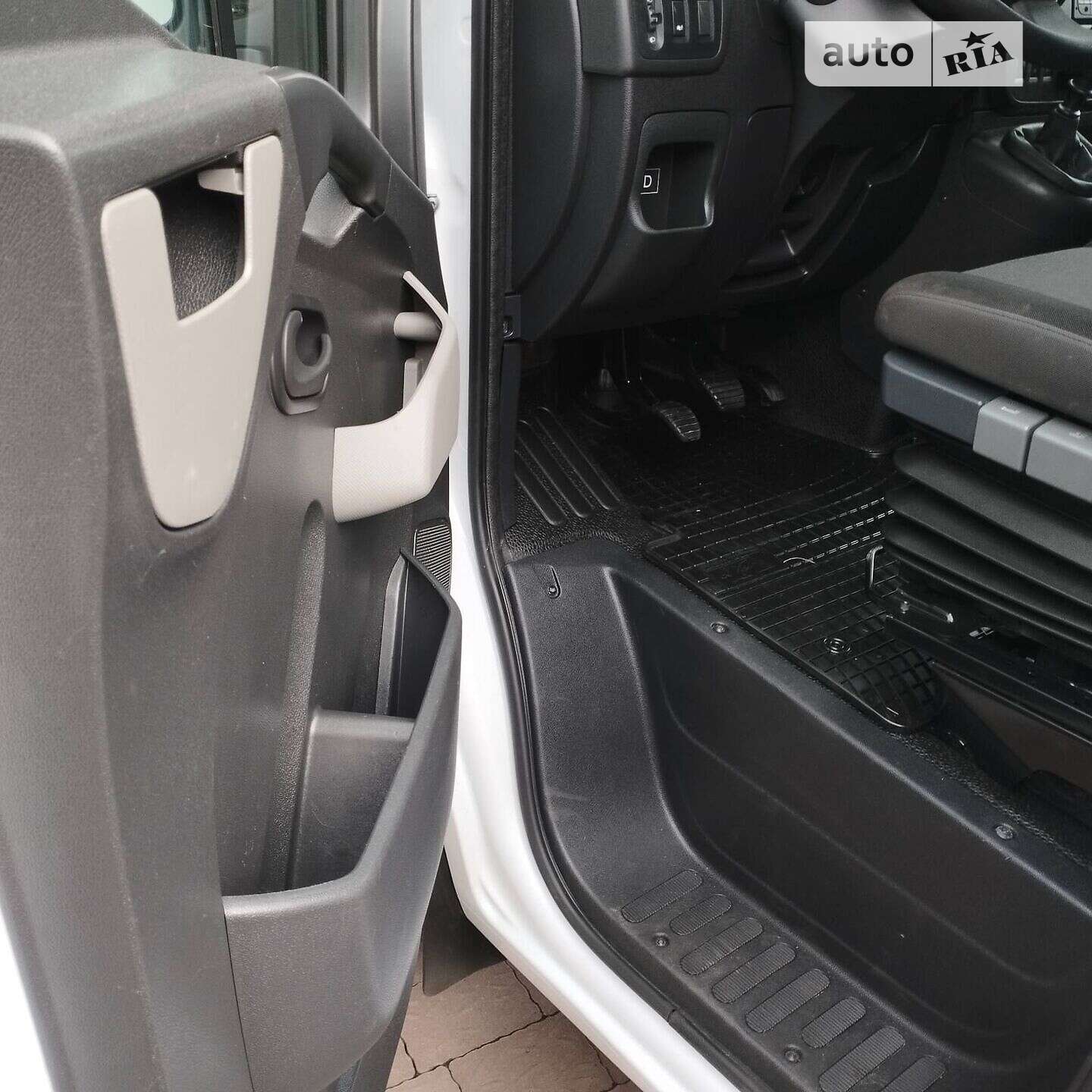 Renault Master 2018 VIN VF6MF000860142727 фото оголошення 43 з 43