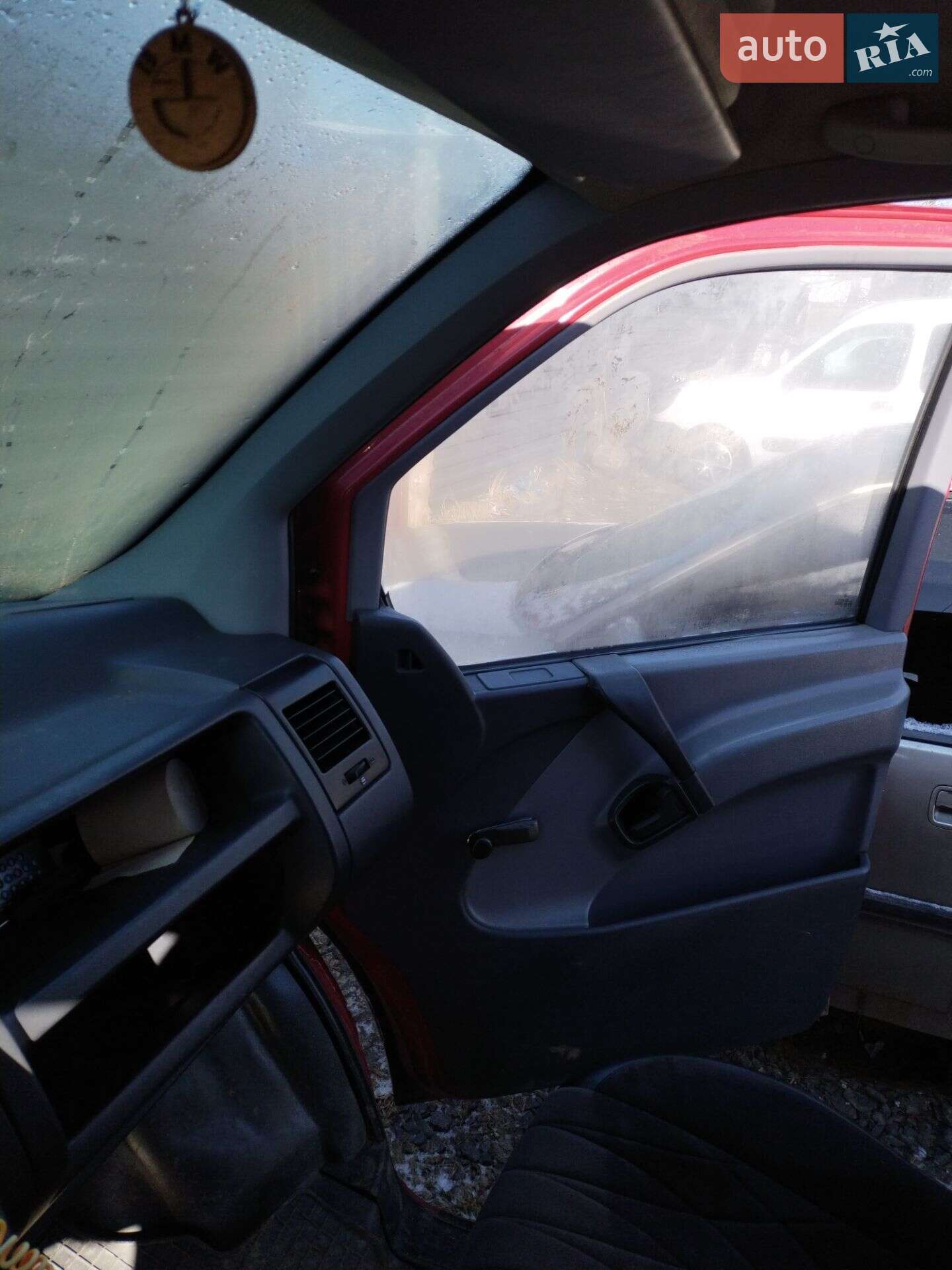 Mercedes-Benz Vito 2001 VIN VSA63809413440780 фото оголошення 3 з 13