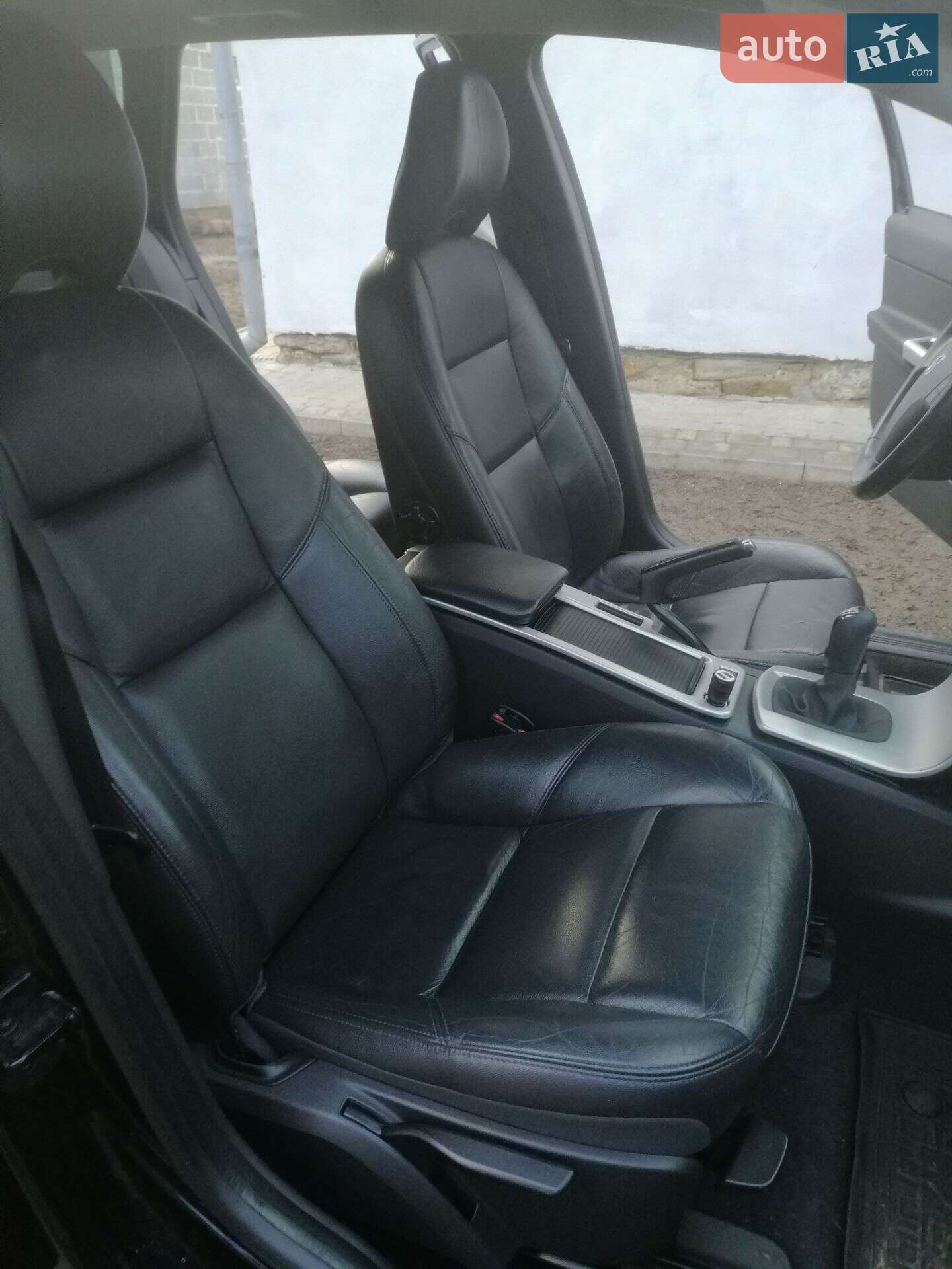 Volvo V50 2010 VIN YV1MW76F2A2564636 фото оголошення 4 з 18